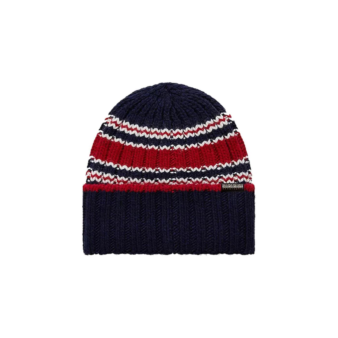 NAPAPIJRI F-AREUSE CAP BLU MARINE - Image 2