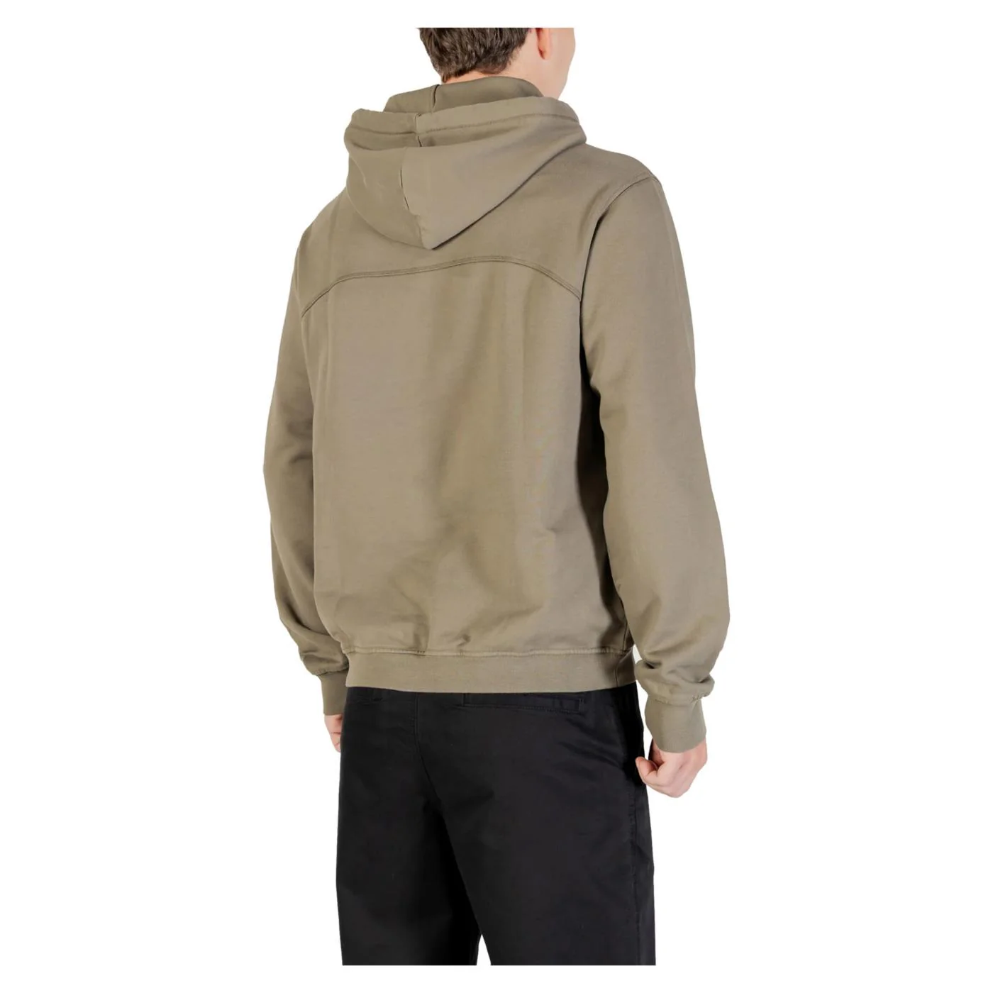 NAPAPIJRI FELPA B-BADGE HOODY - Image 2