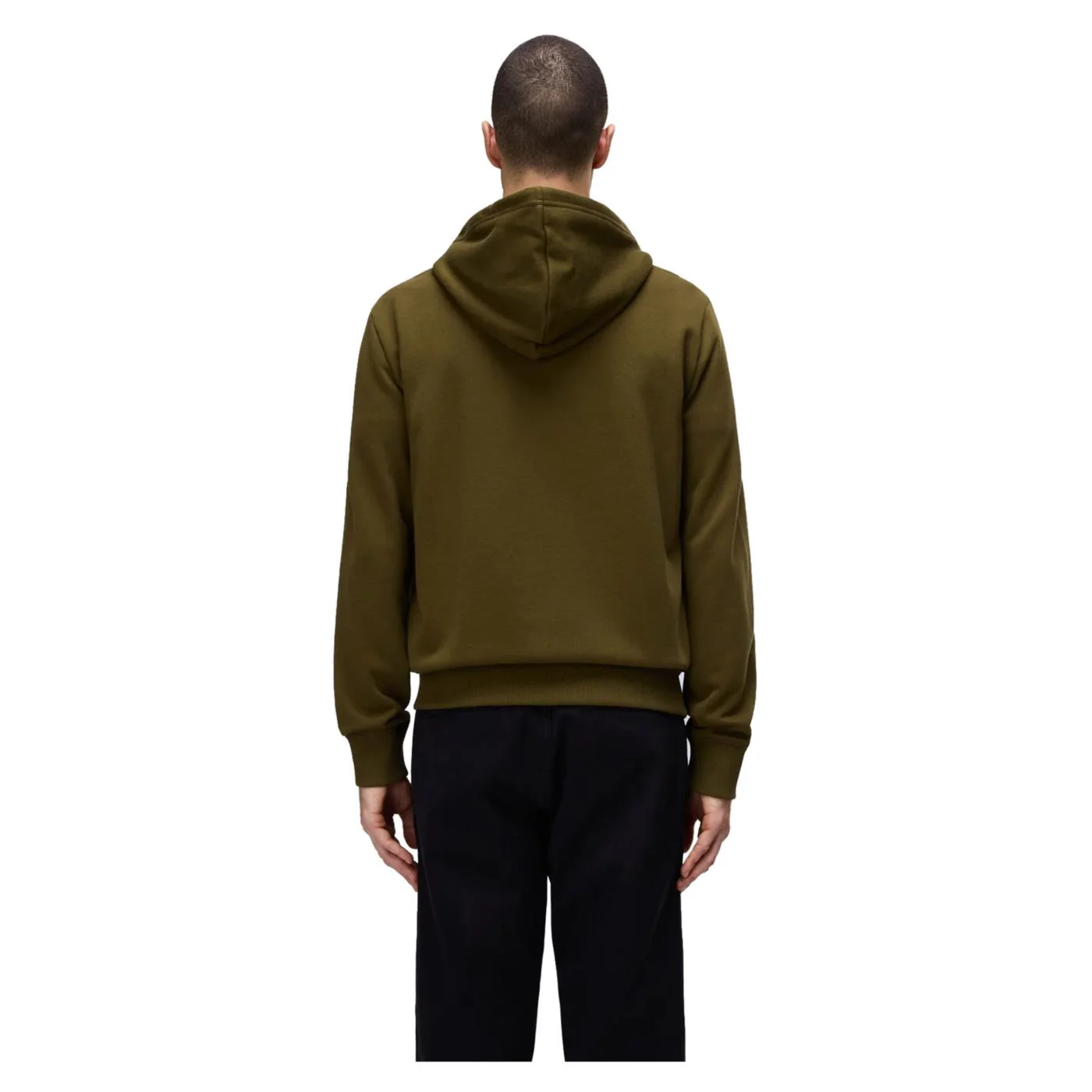 NAPAPIJRI FELPA BALIS FULL ZIP HOOD - Image 2