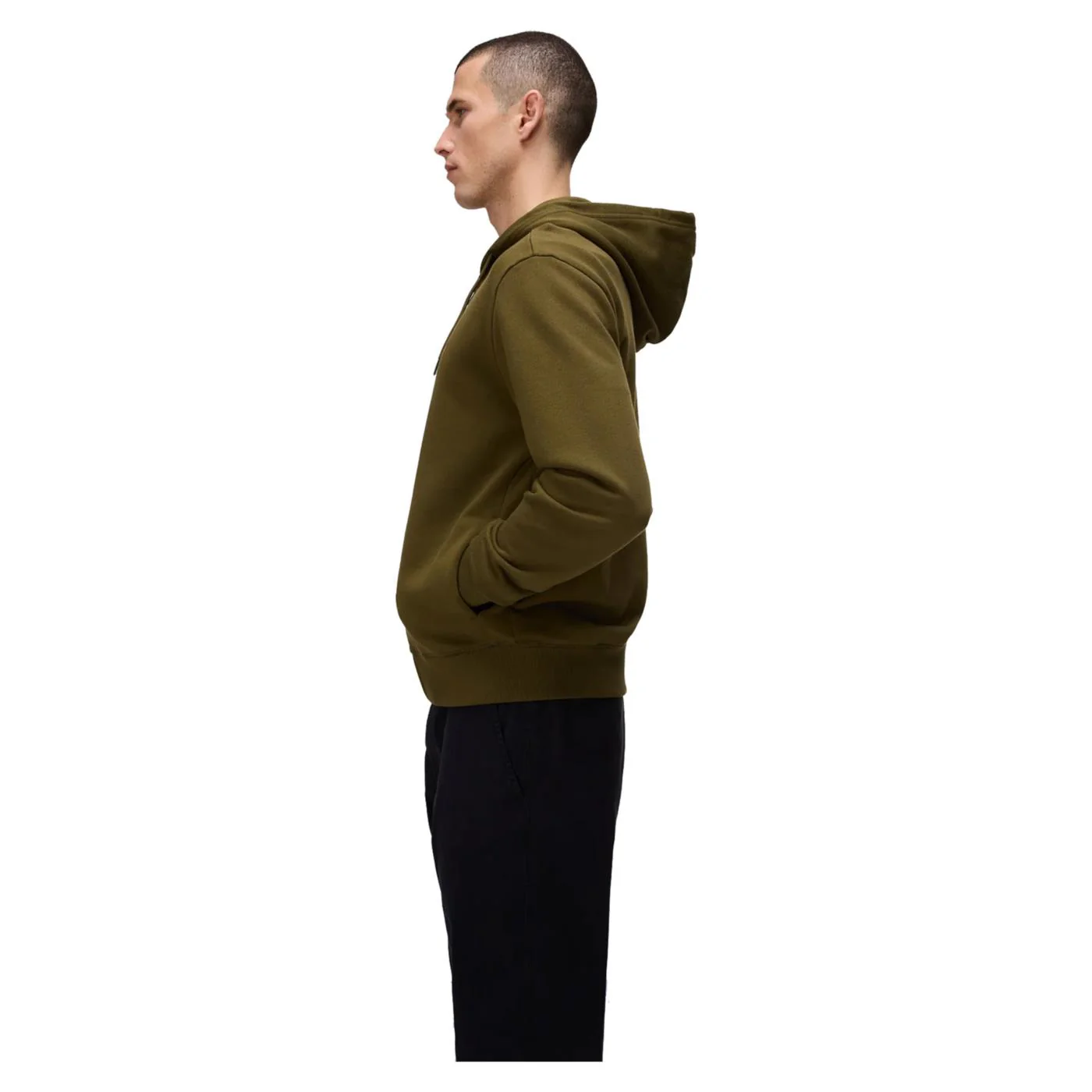 NAPAPIJRI FELPA BALIS FULL ZIP HOOD - Image 3