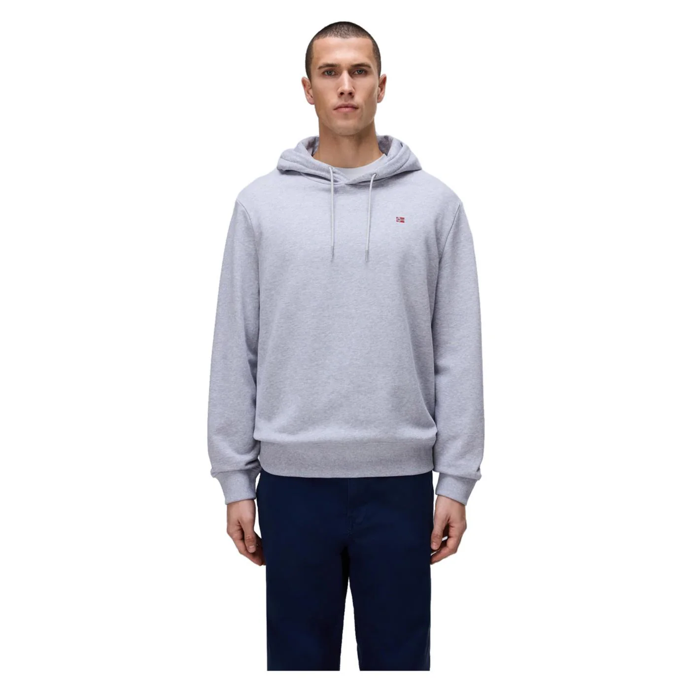 NAPAPIJRI FELPA BALIS HOODY