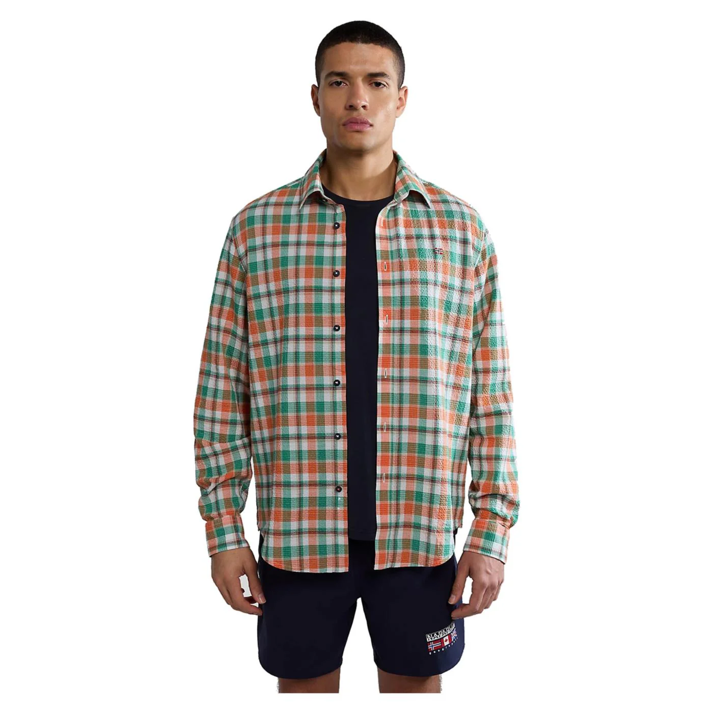 NAPAPIJRI G-TULITA LS SHIRT - Image 2