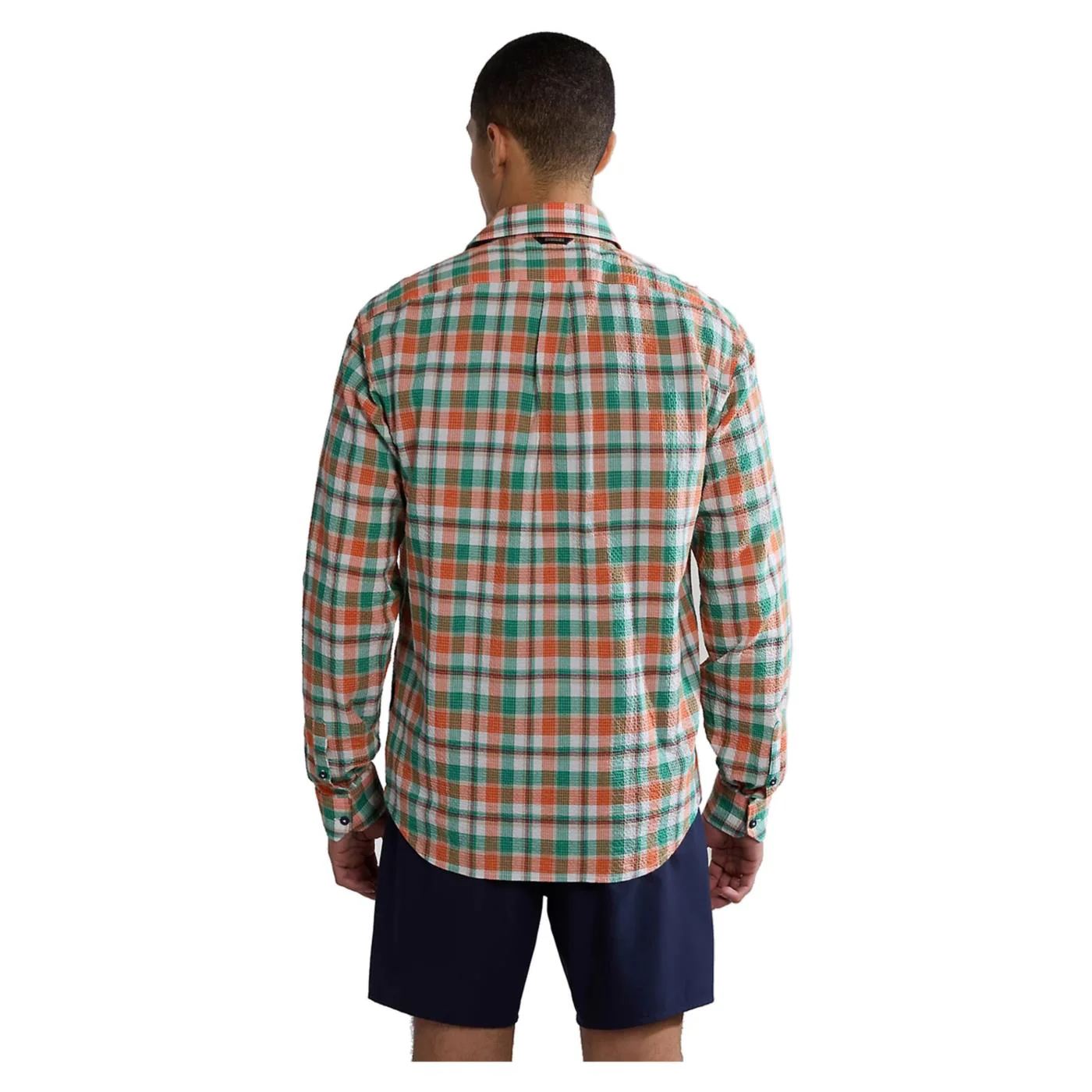 NAPAPIJRI G-TULITA LS SHIRT - Image 3