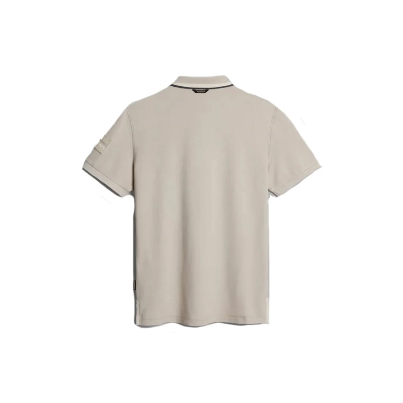 NAPAPIJRI GANDY SHORT SLEEVE POLO - Image 2