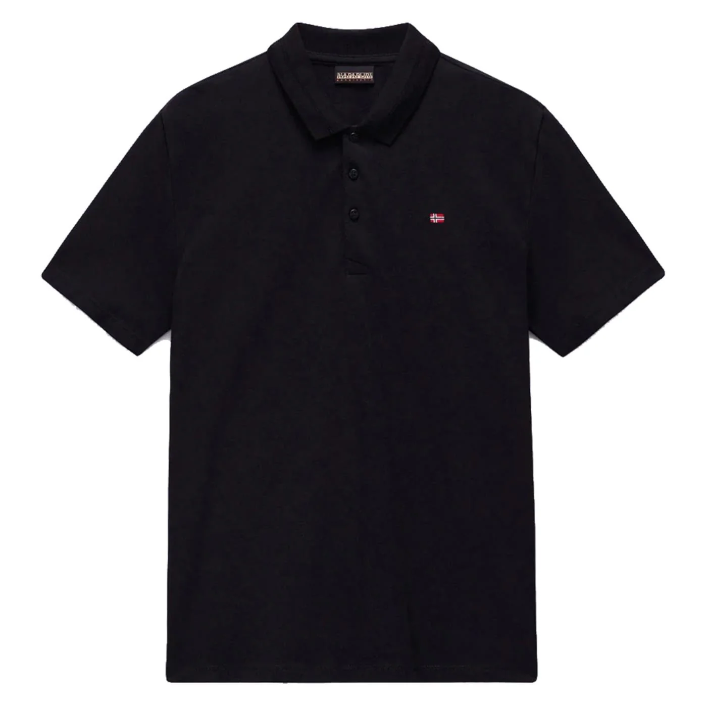 NAPAPIJRI POLO EALIS SHORT SLEEVE - Image 3