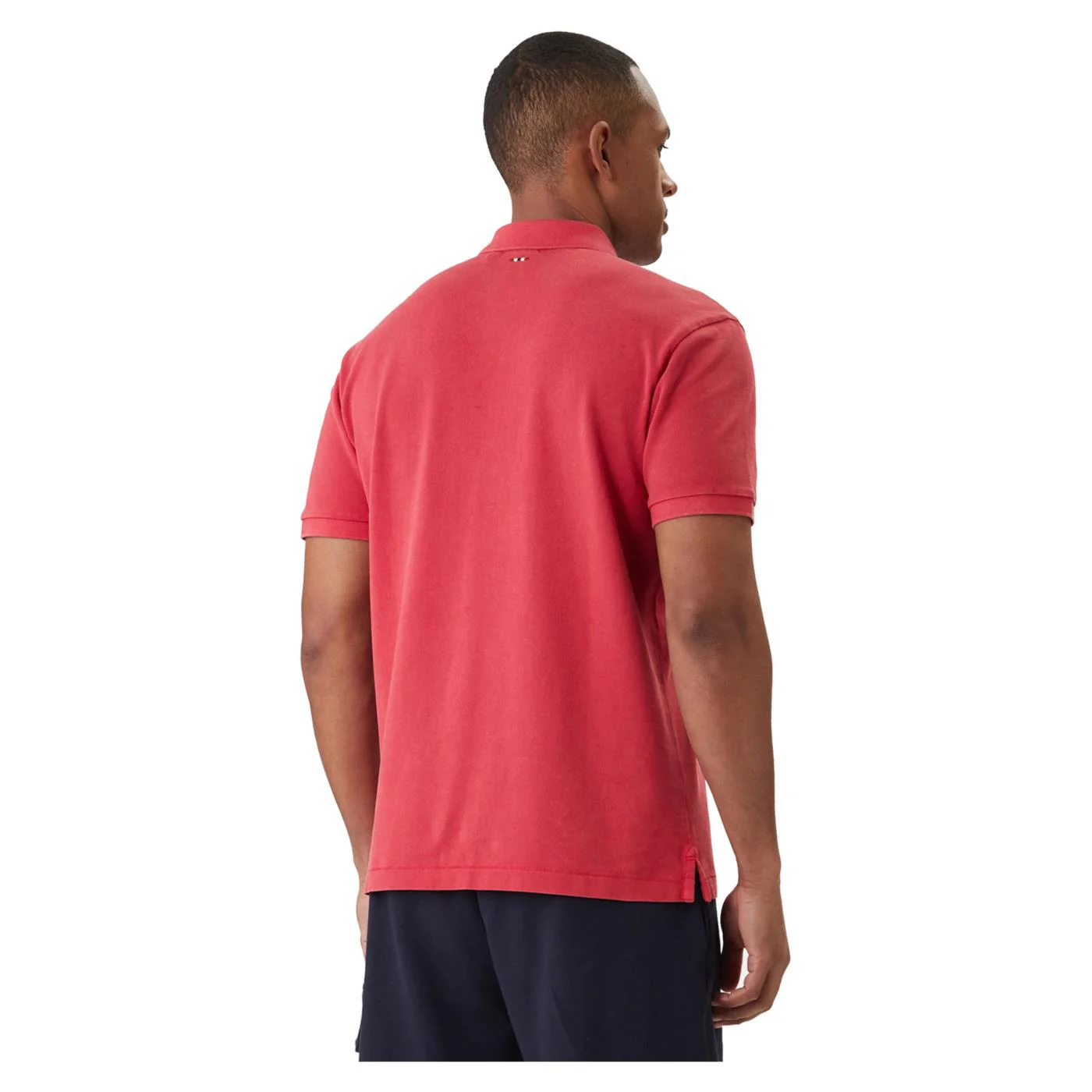 NAPAPIJRI POLO ELBAS SHORT SLEEVE - Image 2