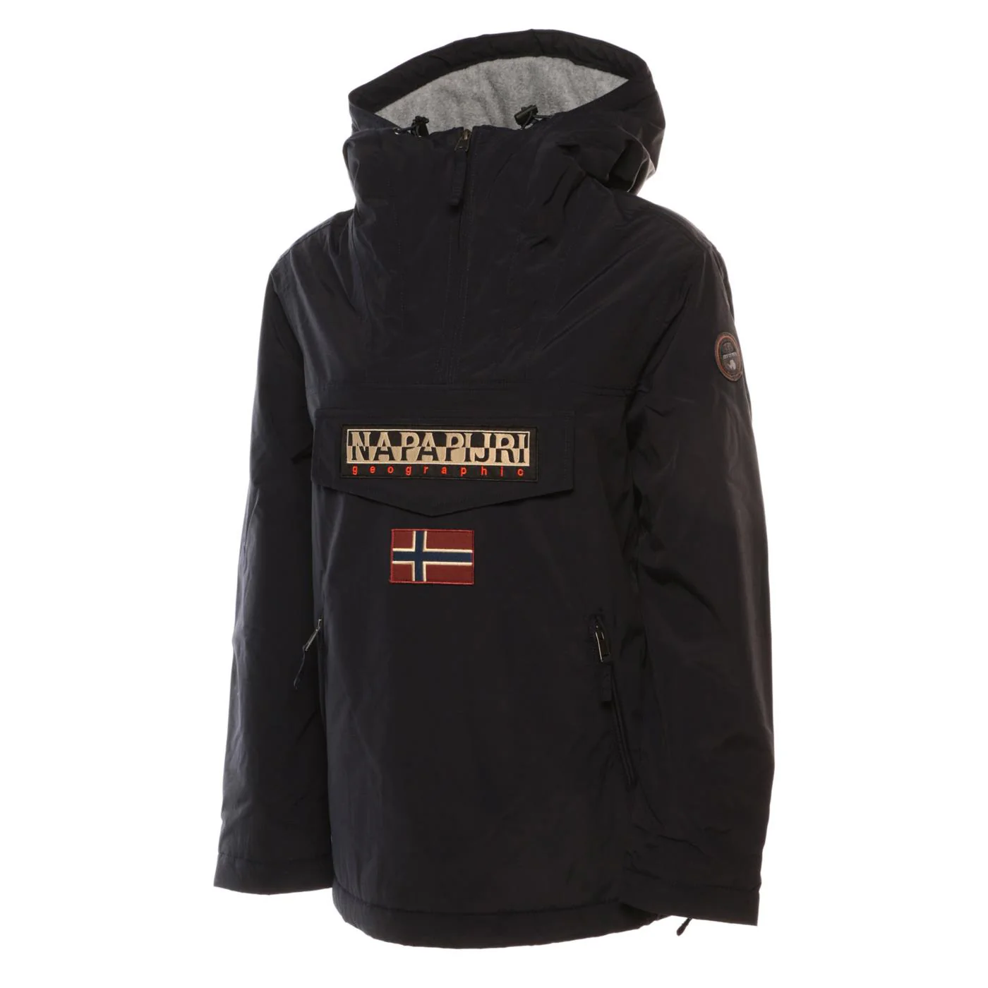 NAPAPIJRI RAINFOREST WOMAN PACKET - Image 2