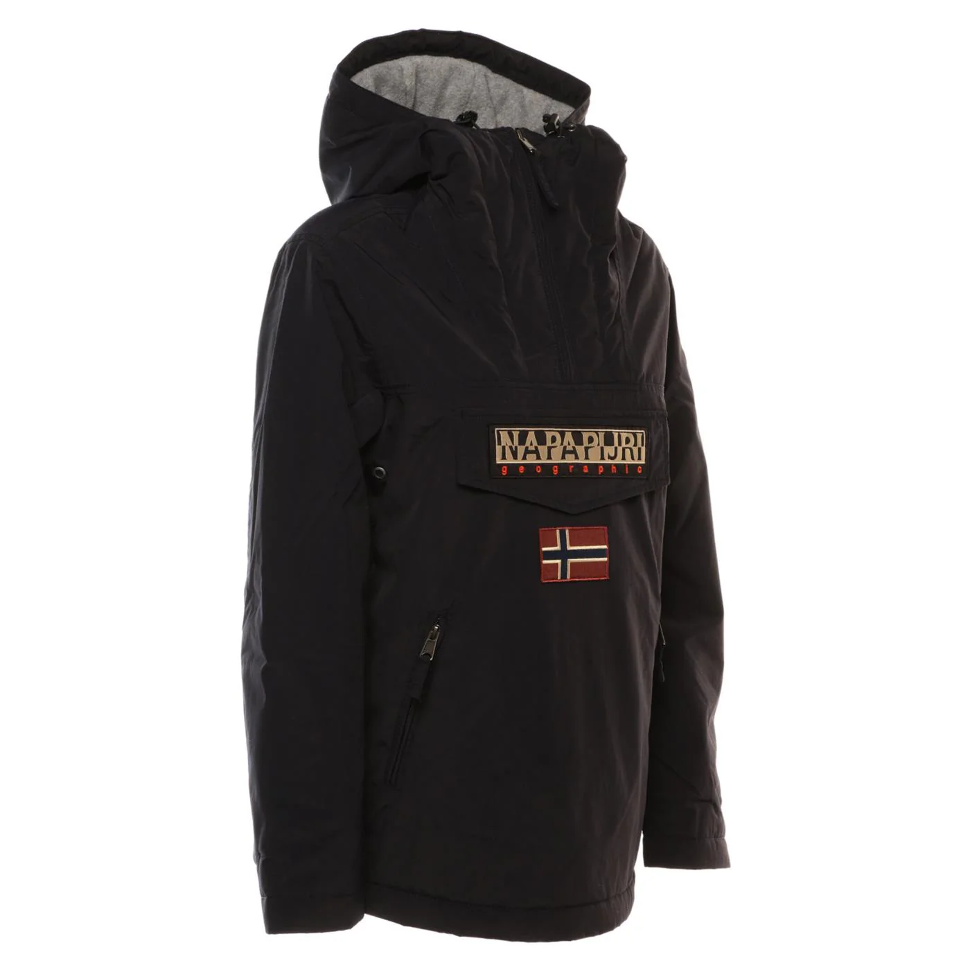 NAPAPIJRI RAINFOREST WOMAN PACKET - Image 3