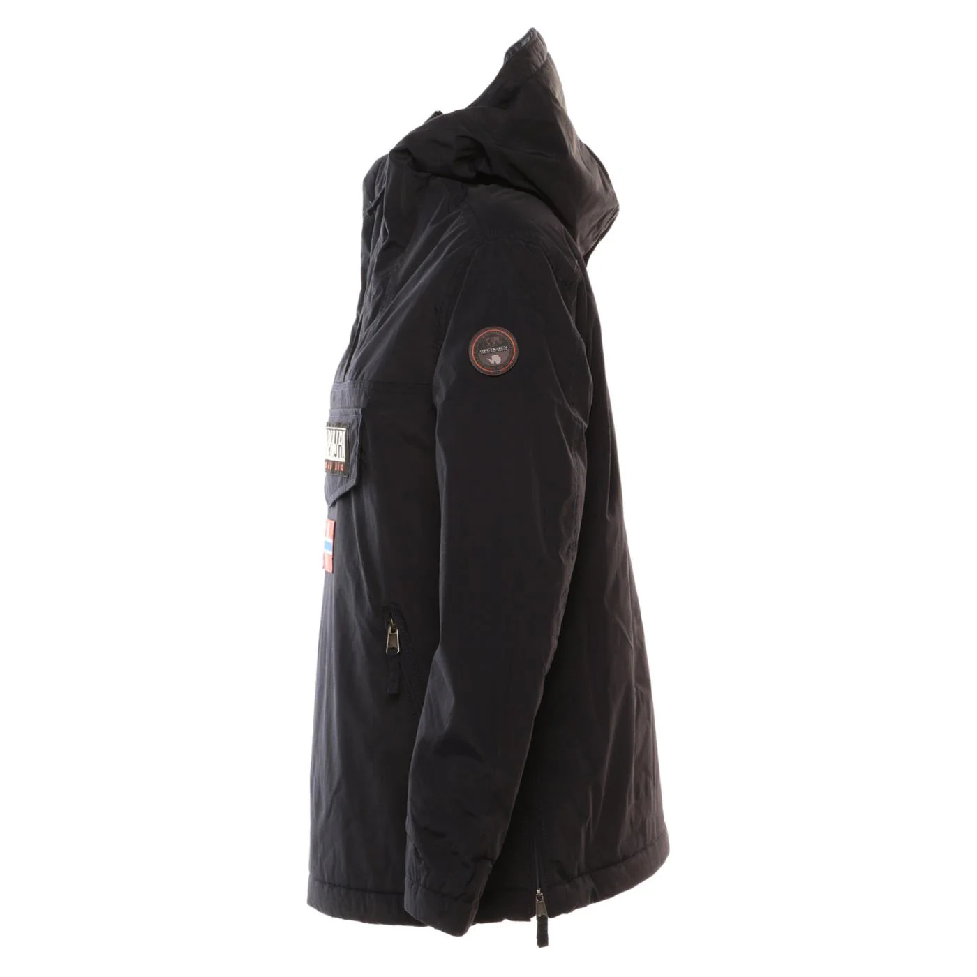 NAPAPIJRI RAINFOREST WOMAN PACKET - Image 4