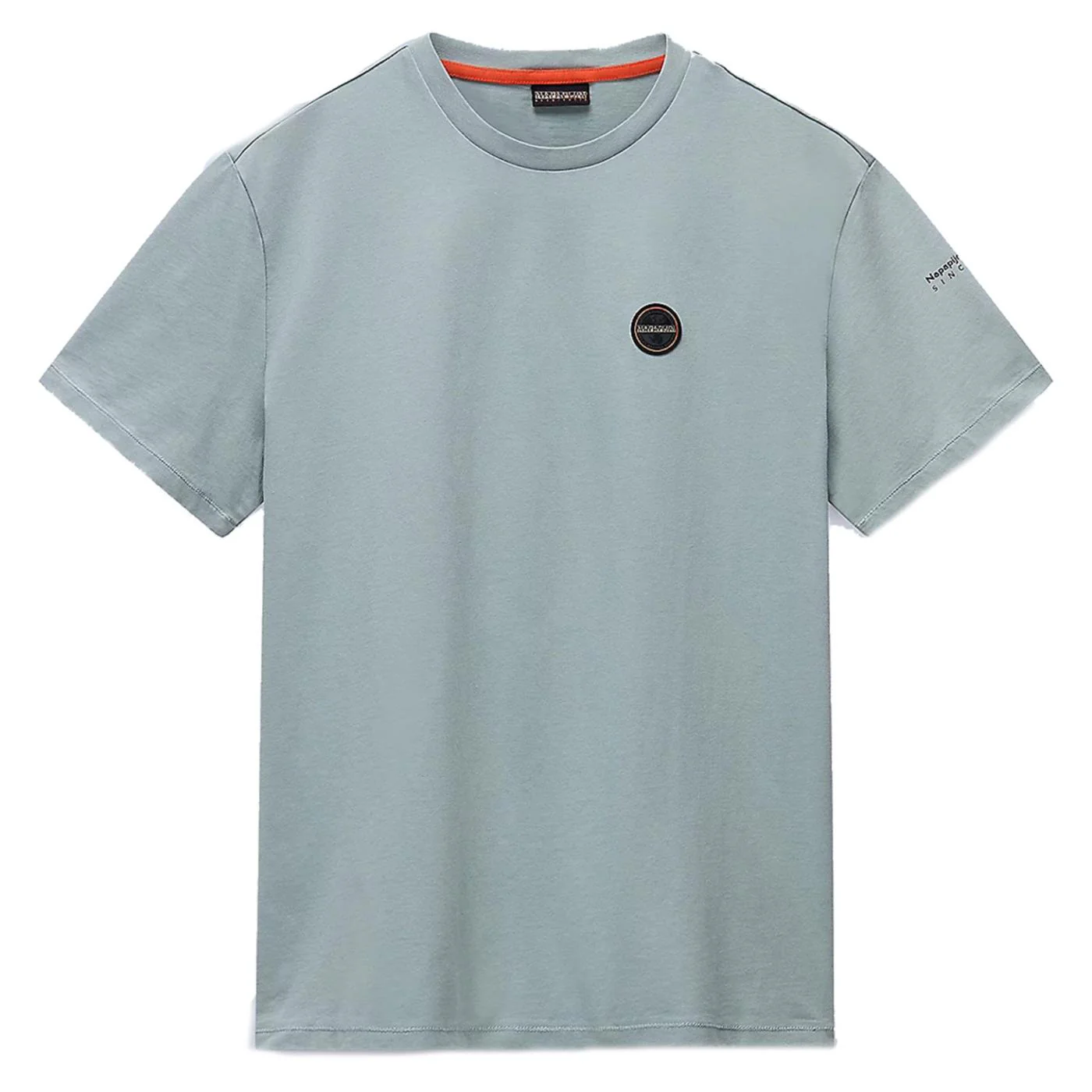 NAPAPIJRI S-BADGE SS TEE