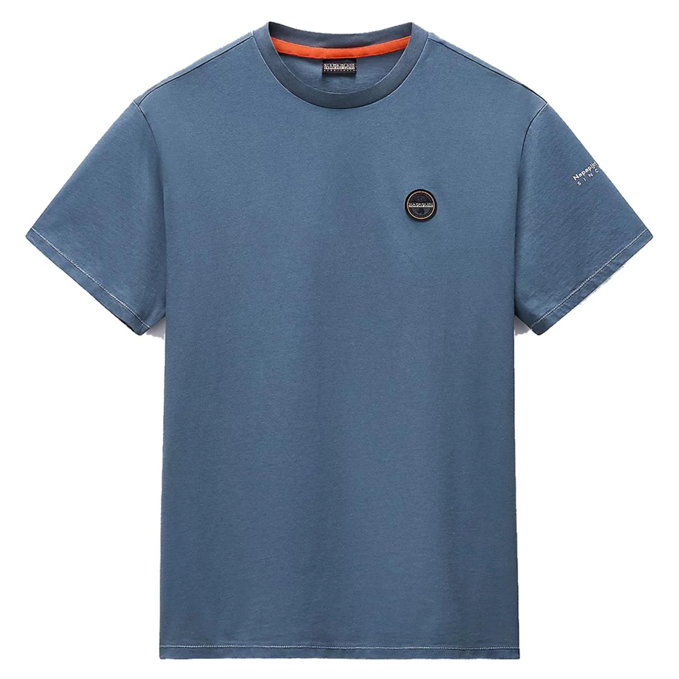NAPAPIJRI S-BADGE SS TEE