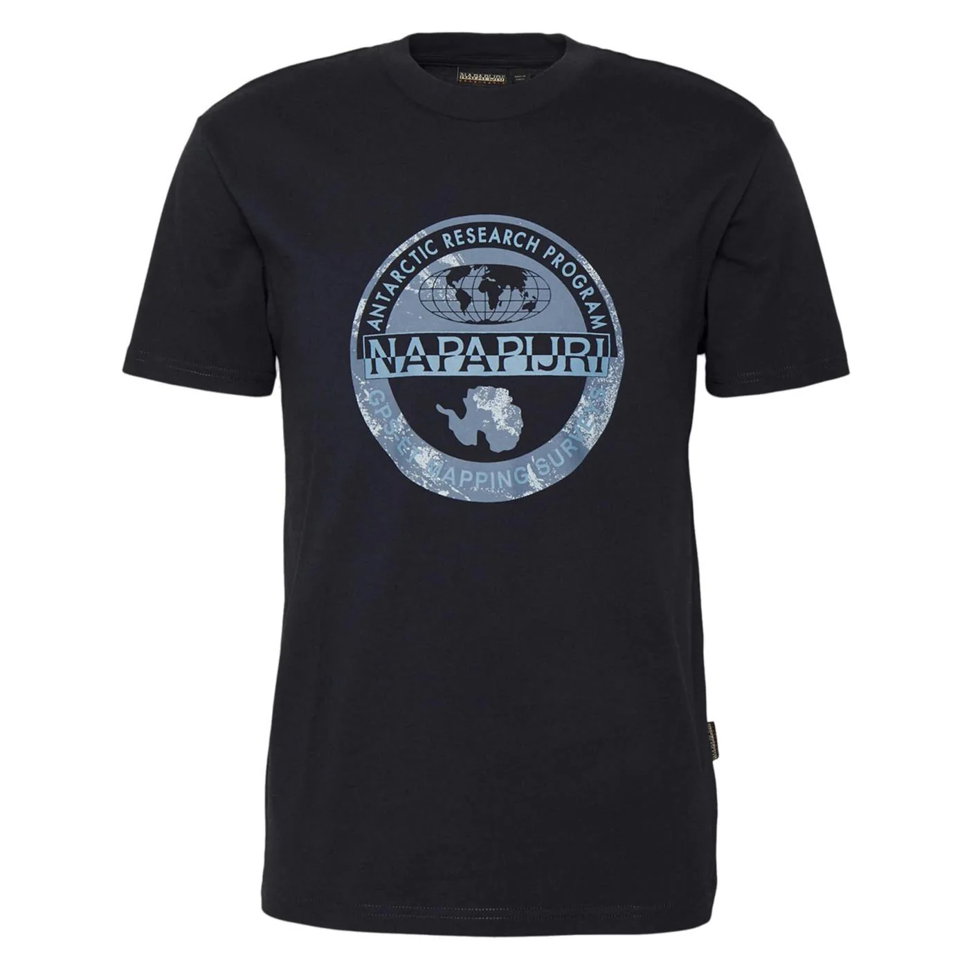 NAPAPIJRI S-BOLLO SHORT SLEEVE TEE