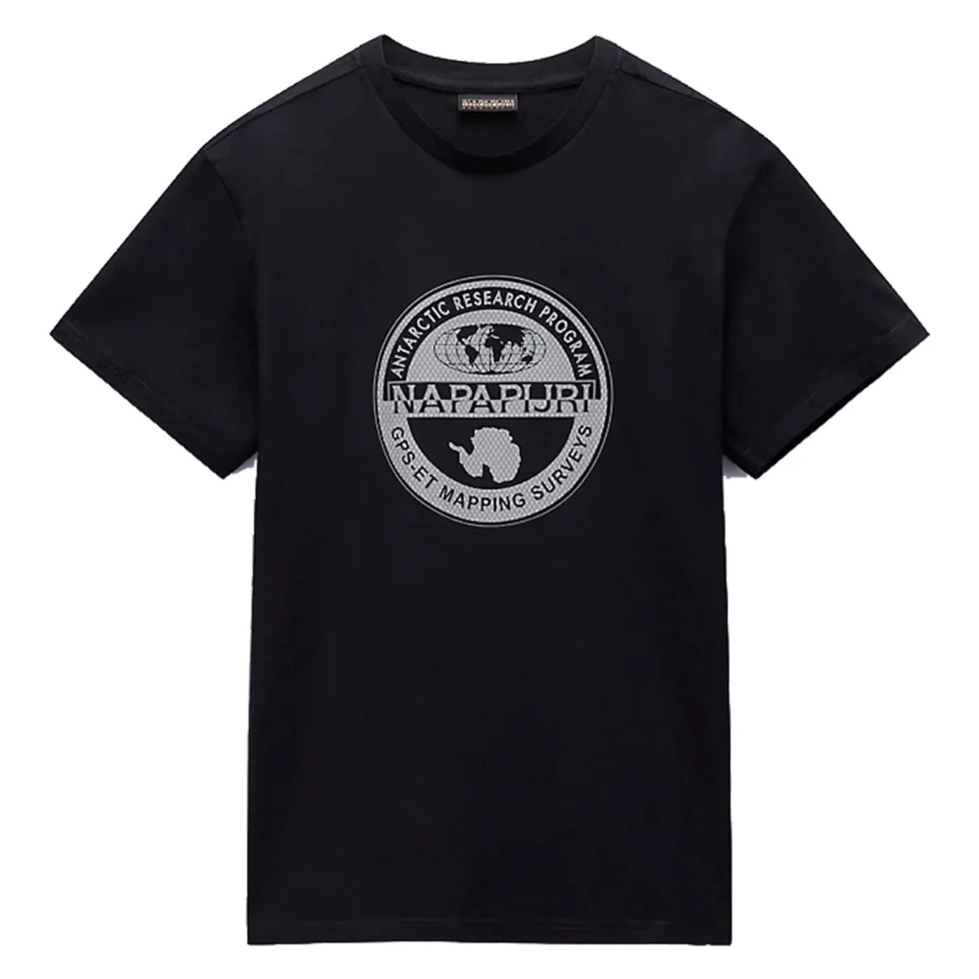NAPAPIJRI S-BOLLO SS TEE