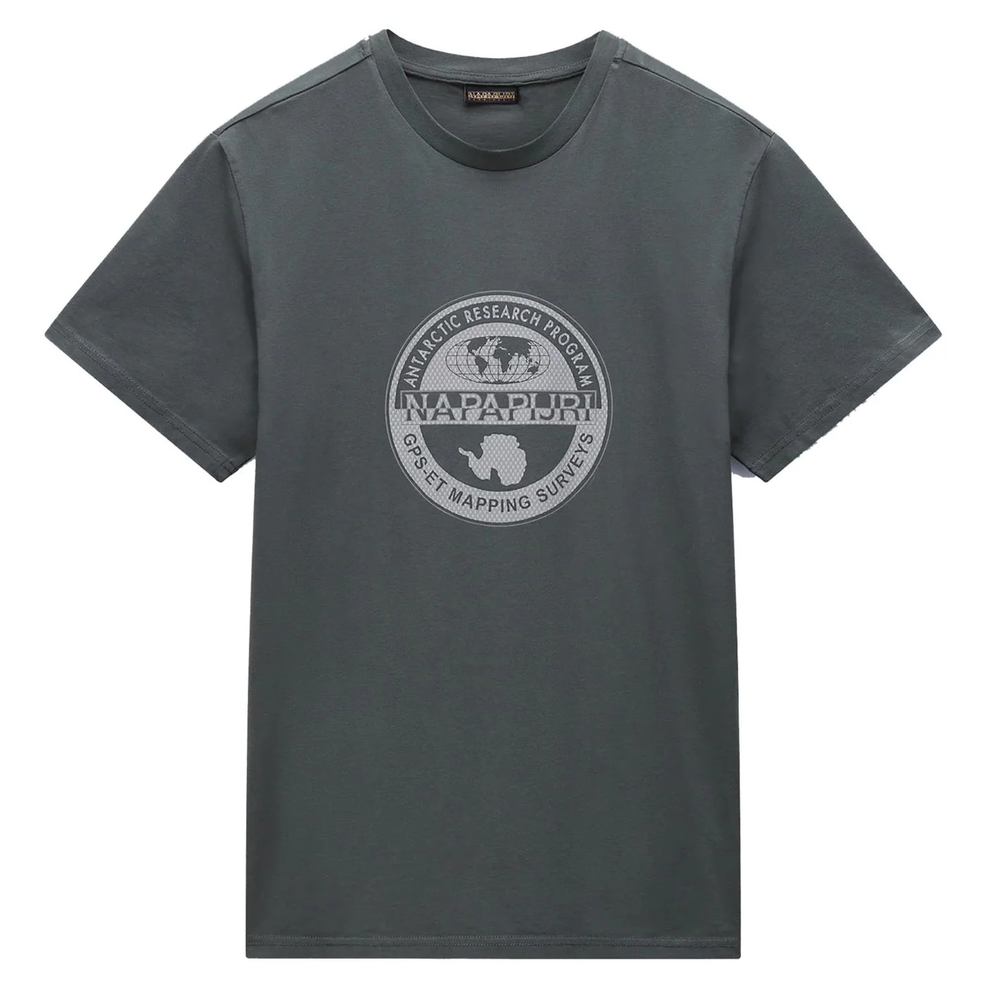 NAPAPIJRI S-BOLLO SS TEE