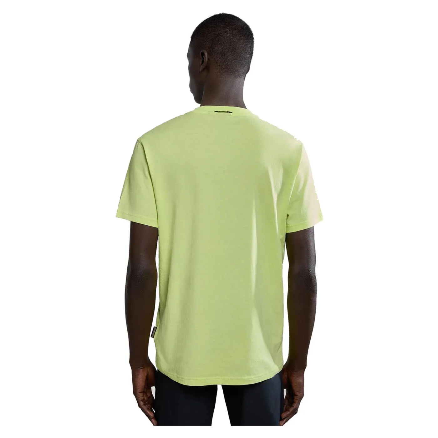 NAPAPIJRI S-CANADA SS CREW TEE - Image 3