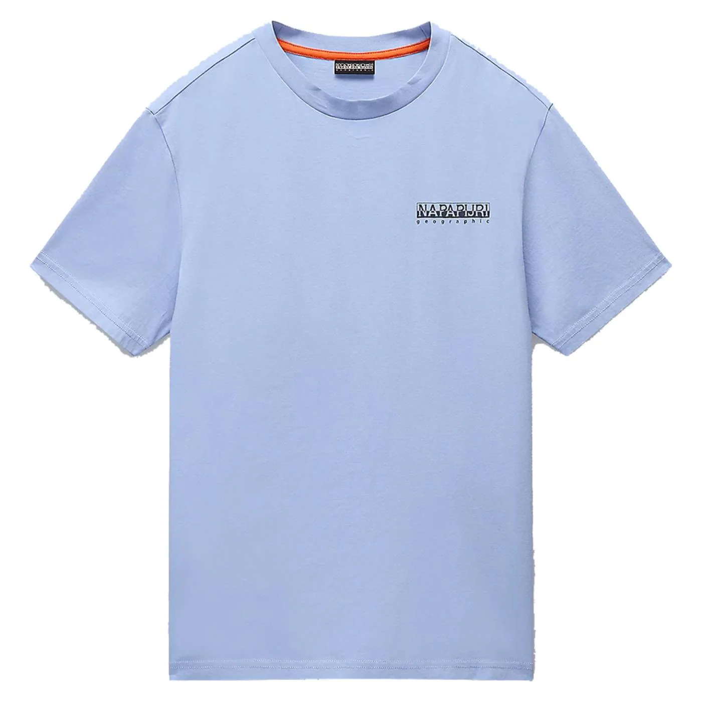 NAPAPIJRI S-DATI SHORT SLEEVES TEE