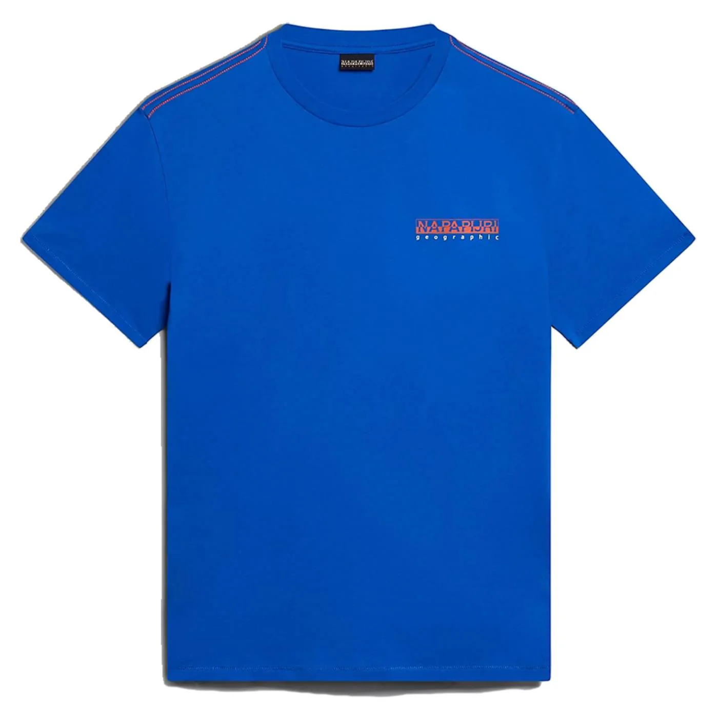 NAPAPIJRI S-GRAS SS CREW TEE