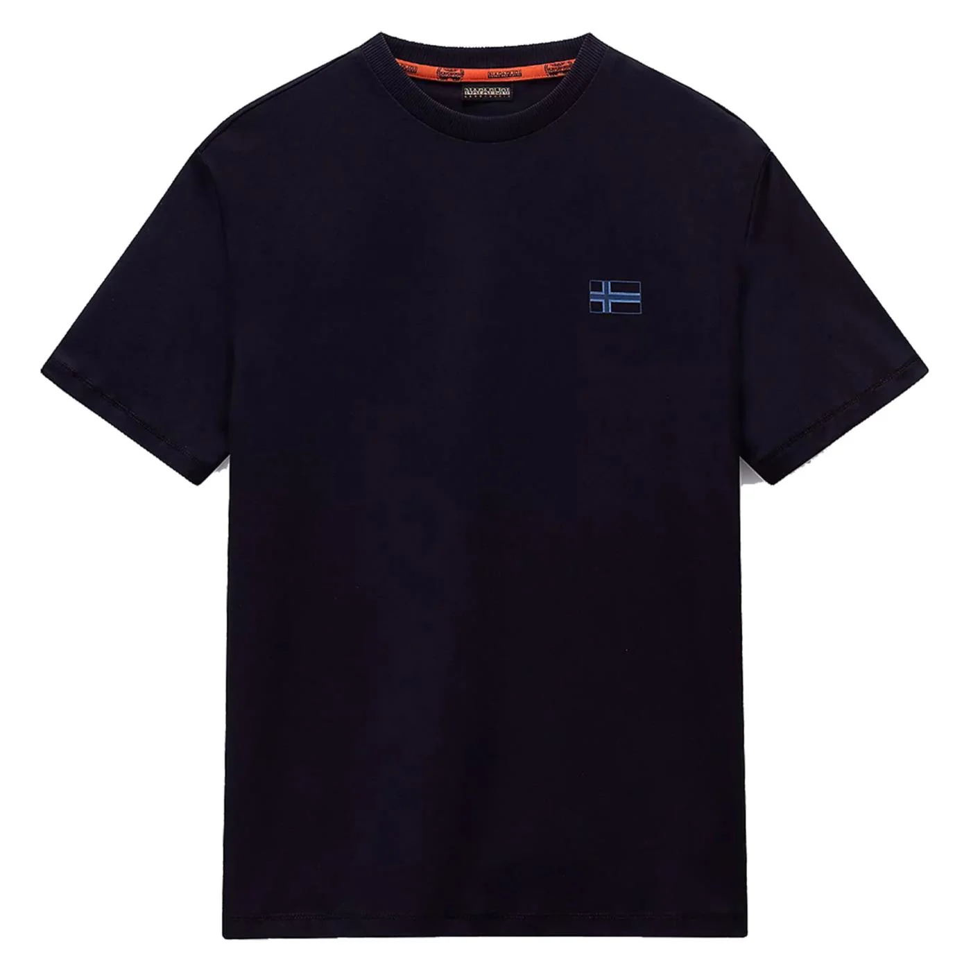 NAPAPIJRI S-SORANO SS TEE
