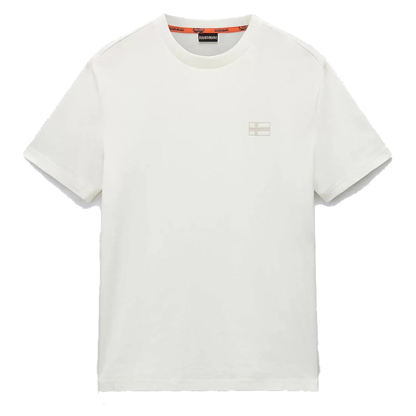 NAPAPIJRI S-SORANO SS TEE