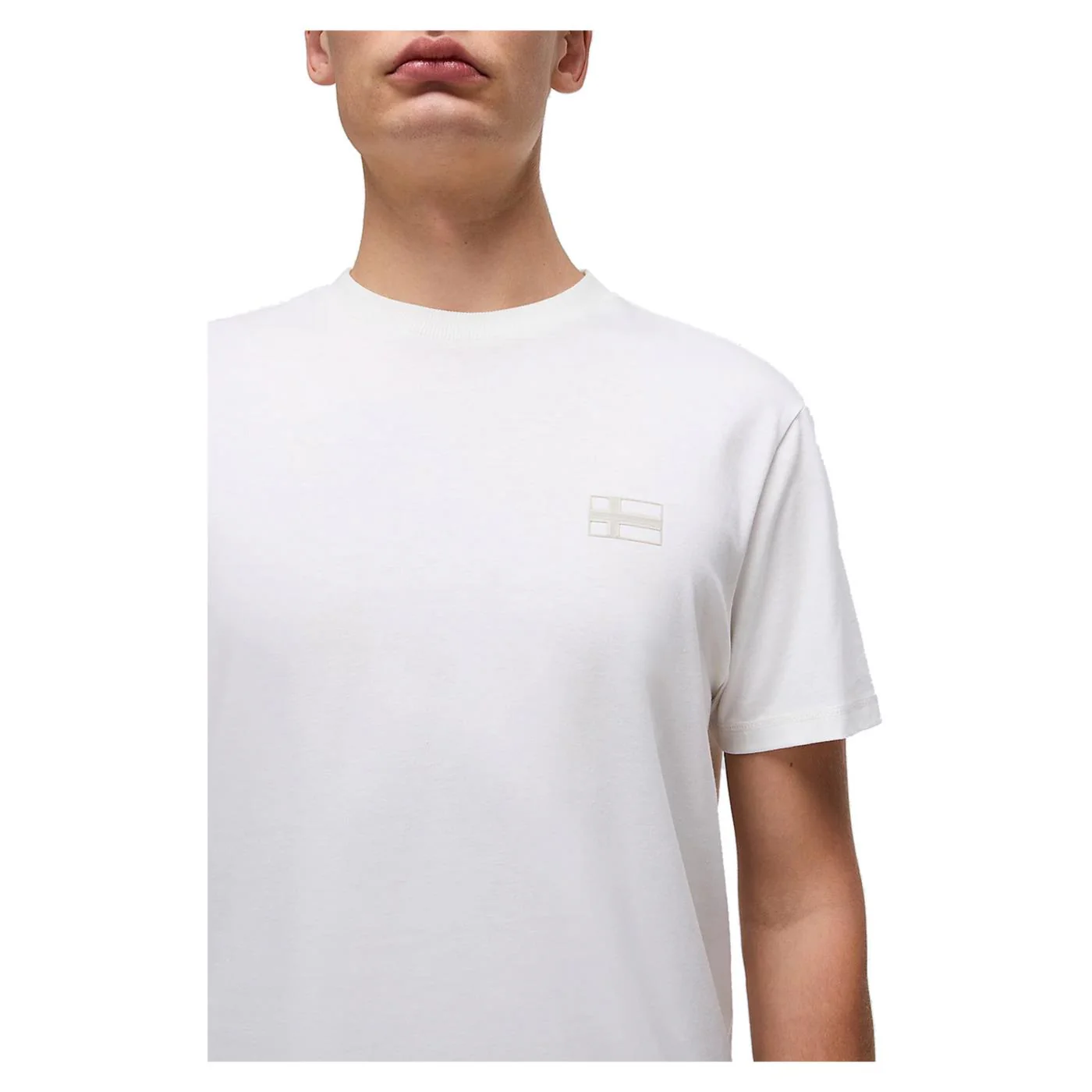 NAPAPIJRI S-SORANO SS TEE - Image 3