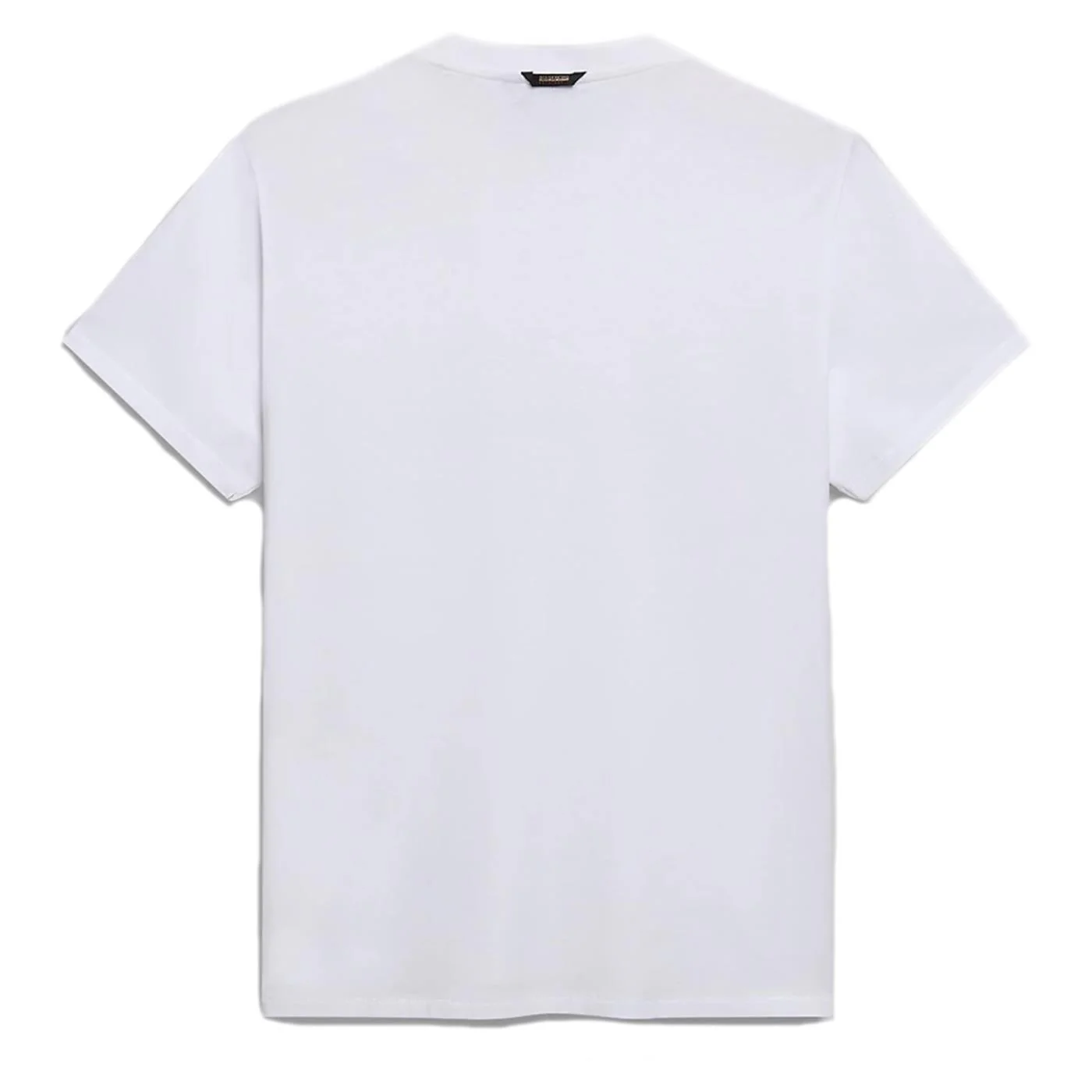 NAPAPIJRI S-TURIN SS CREW TEE - Image 2