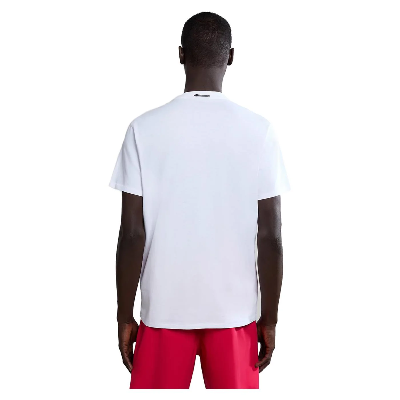 NAPAPIJRI S-TURIN SS CREW TEE - Image 4