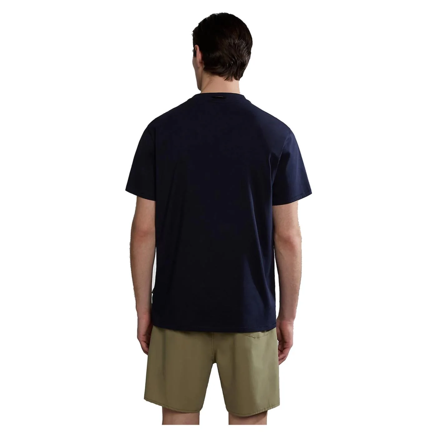 NAPAPIJRI S-TURIN SS CREW TEE - Image 3
