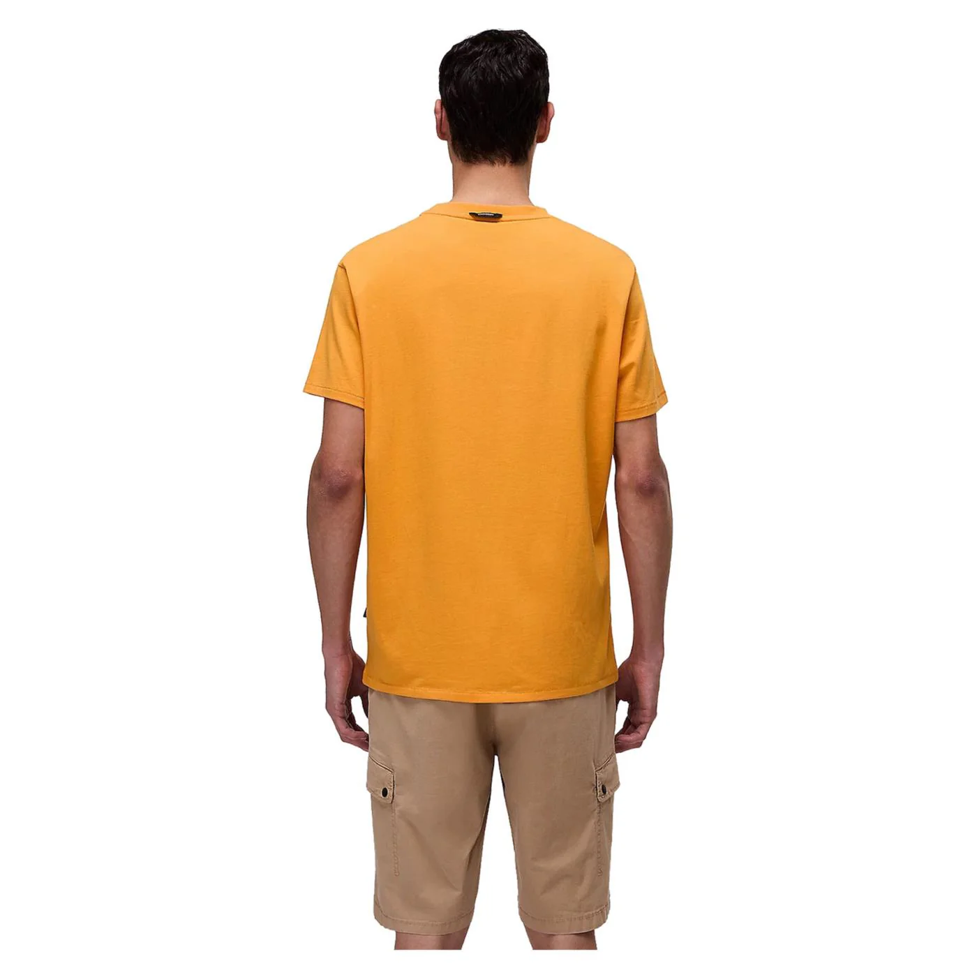 NAPAPIJRI S-TURIN TEE - Image 4