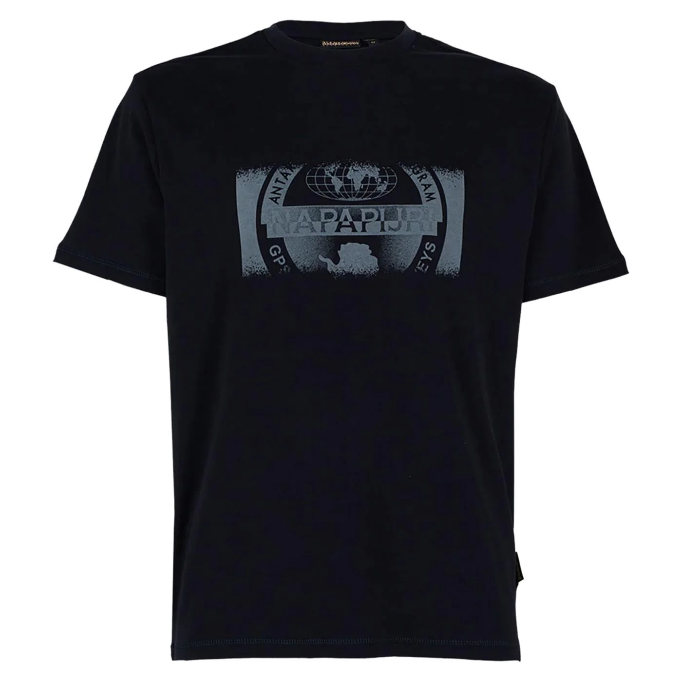 NAPAPIJRI S-VANNI PRINT SS TEE