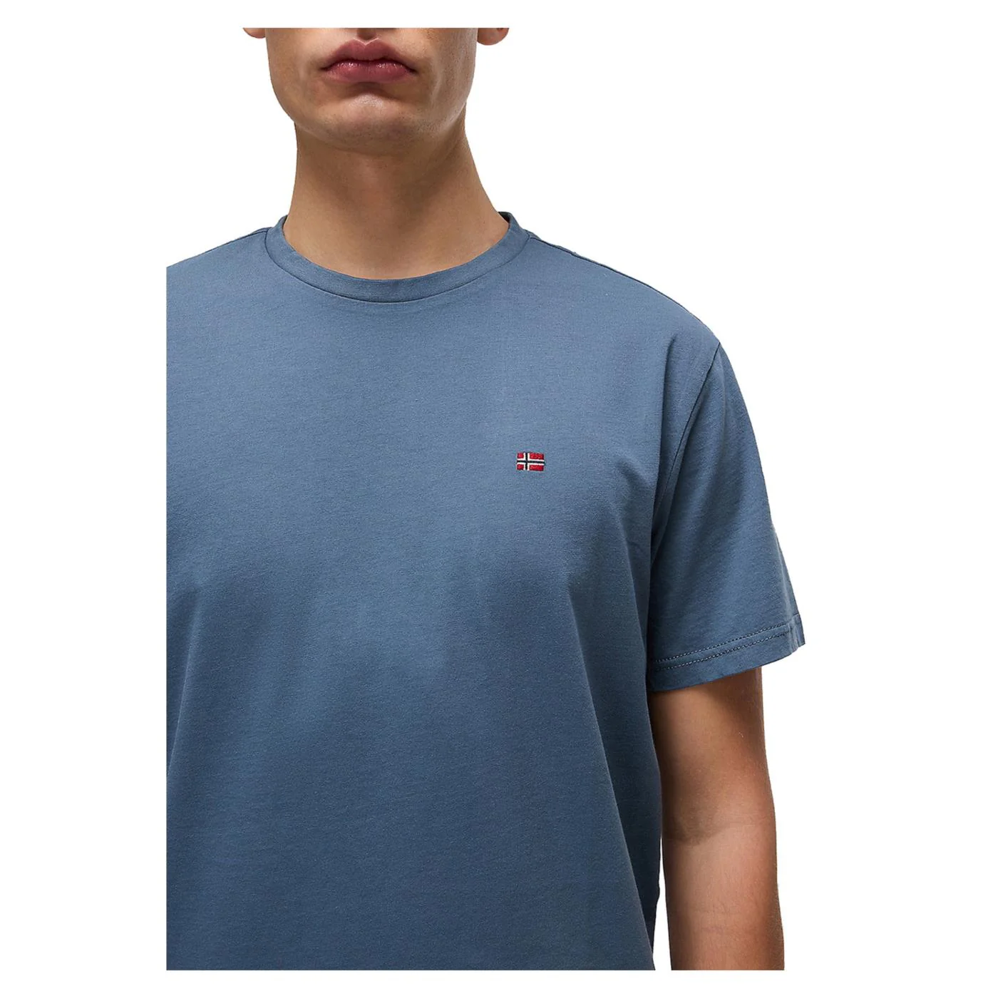 NAPAPIJRI SALIS SHORT SLEEVES TEE - Image 3