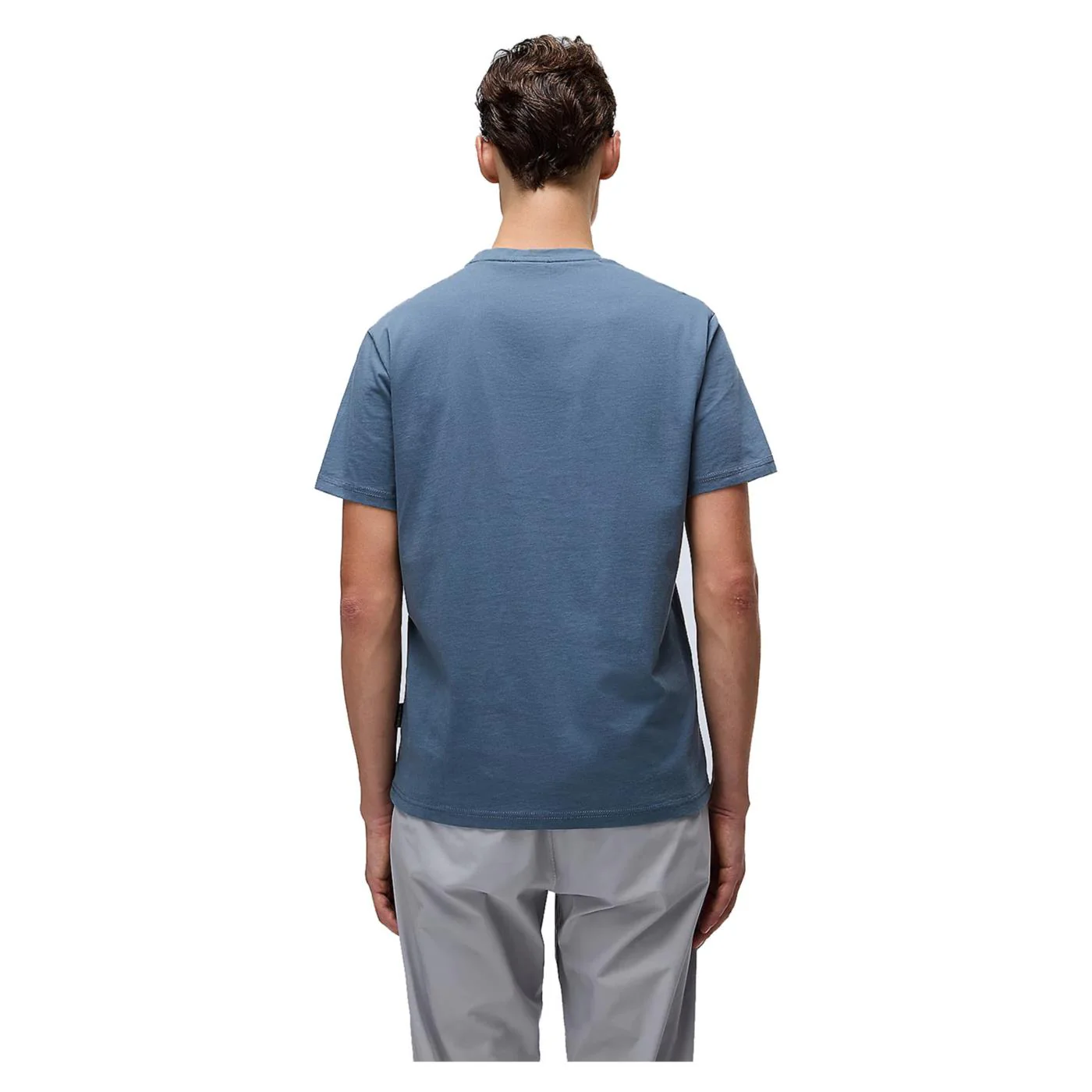 NAPAPIJRI SALIS SHORT SLEEVES TEE - Image 4