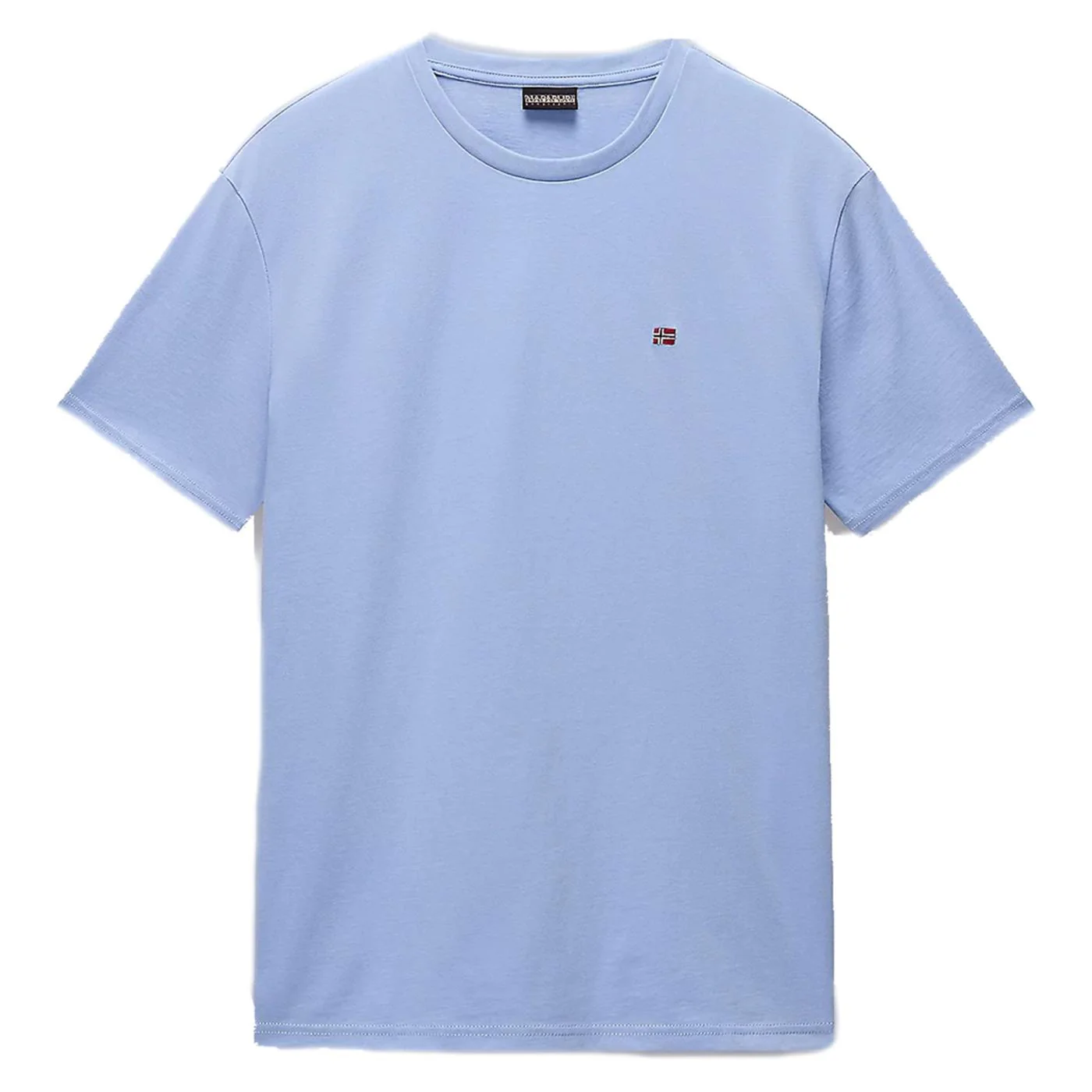 NAPAPIJRI SALIS SHORT SLEEVES TEE