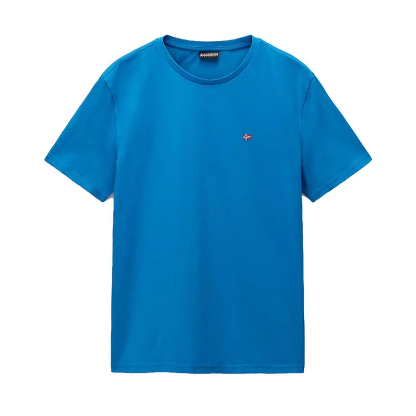 NAPAPIJRI SALIS SS TEE
