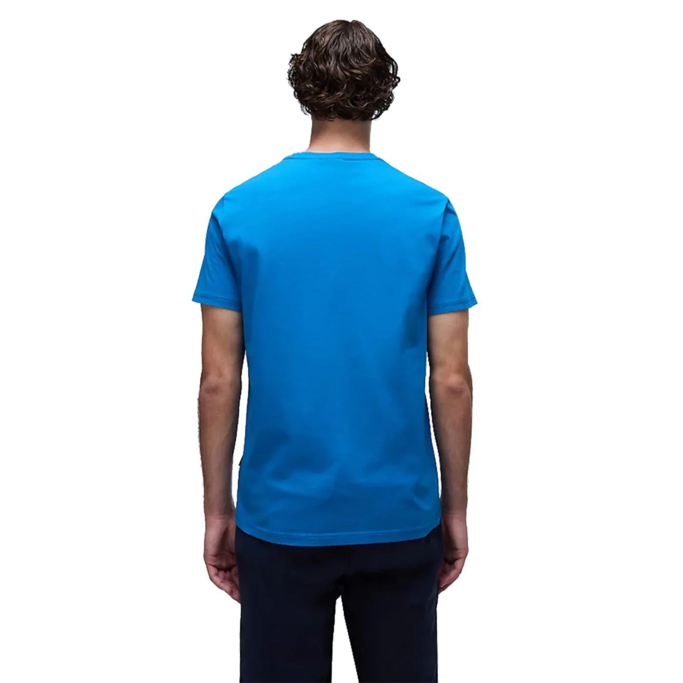 NAPAPIJRI SALIS SS TEE - Image 4
