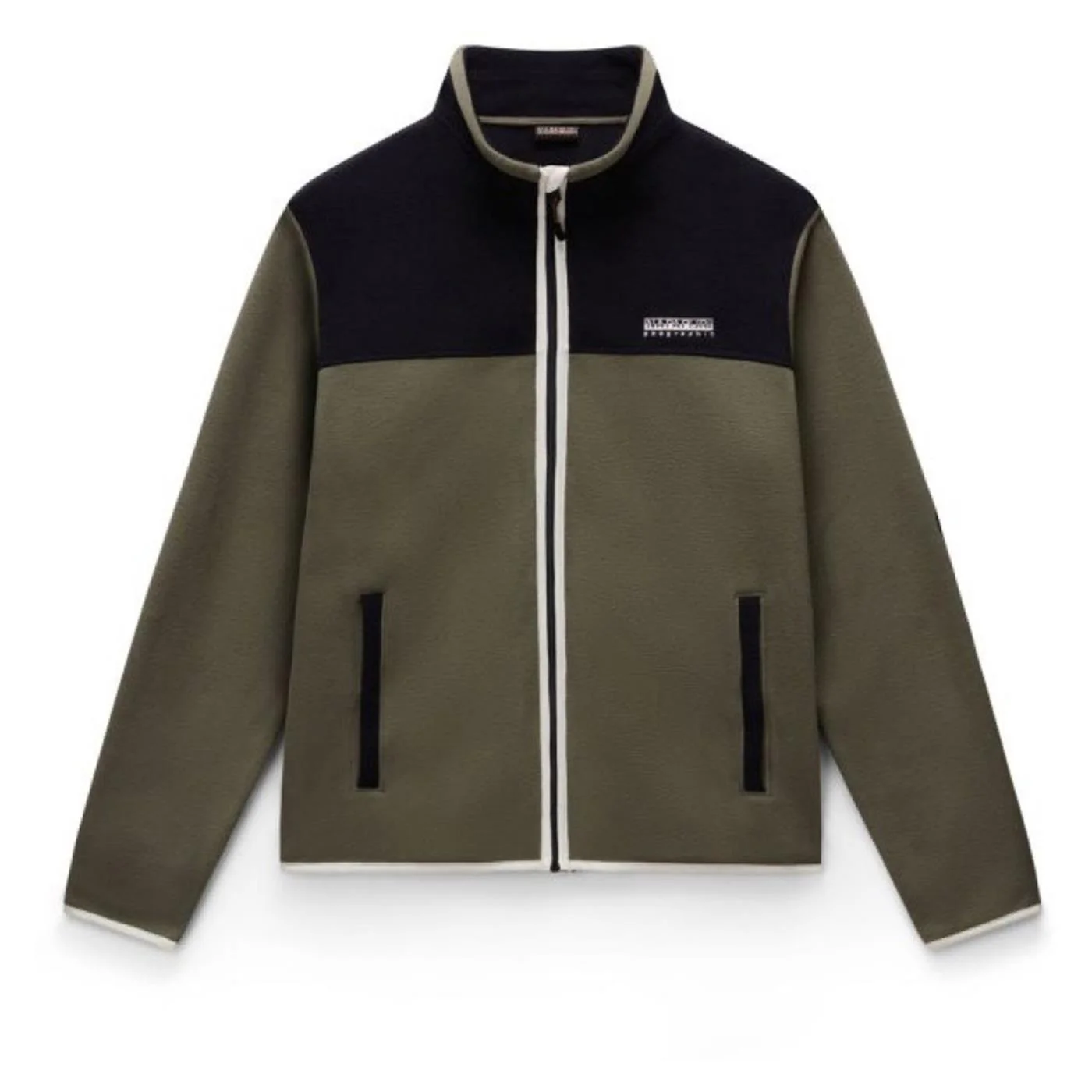 NAPAPIJRI T-DERGANA FULL ZIP