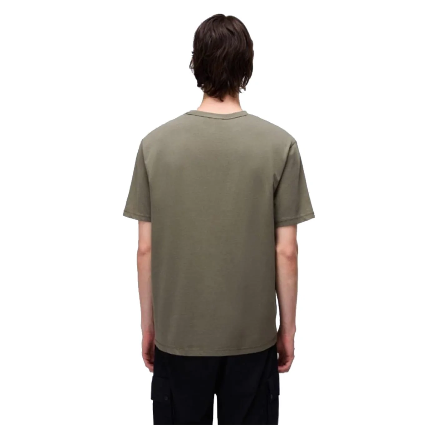 NAPAPIJRI T-SHIRT S-BADGE SS - Image 2