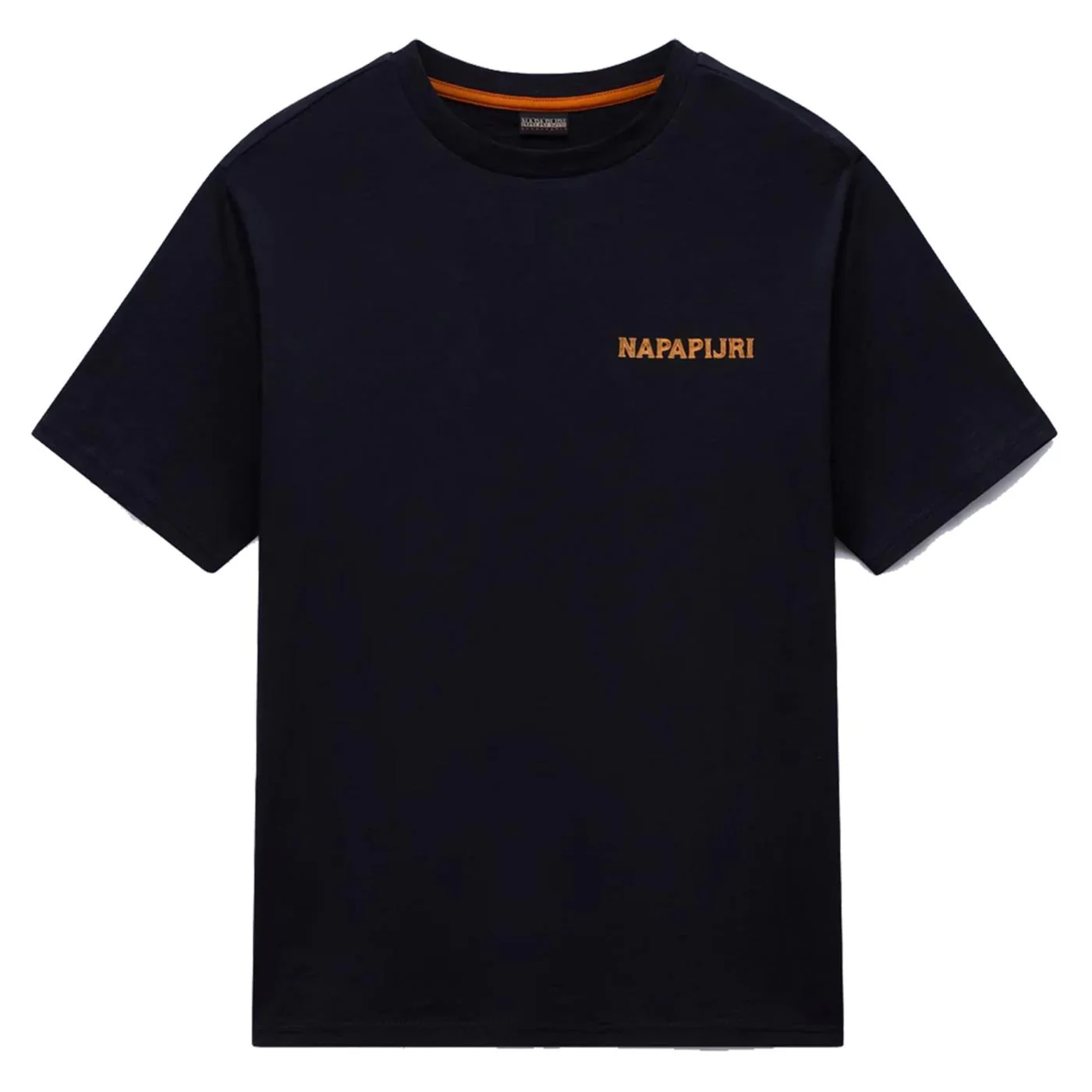 NAPAPIJRI T-SHIRT S-ELIOR SS - Image 3