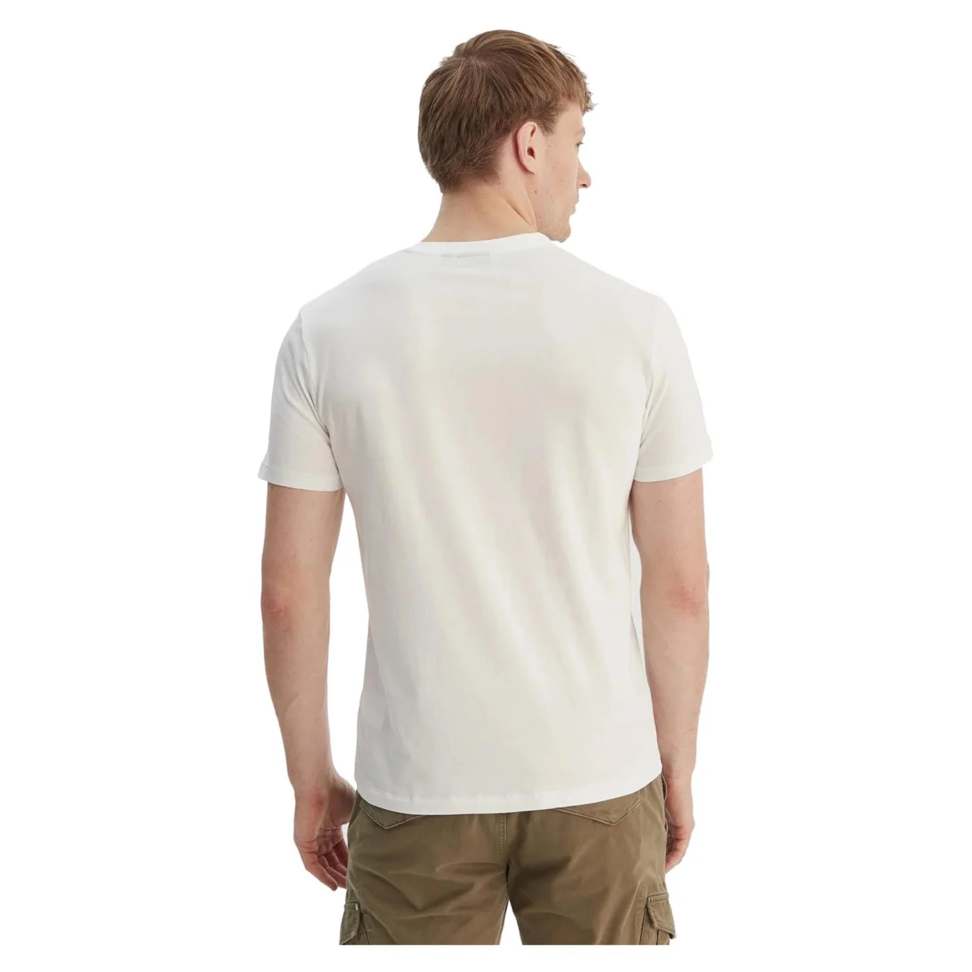 NAPAPIJRI T-SHIRT S-MAHSA SS - Image 2