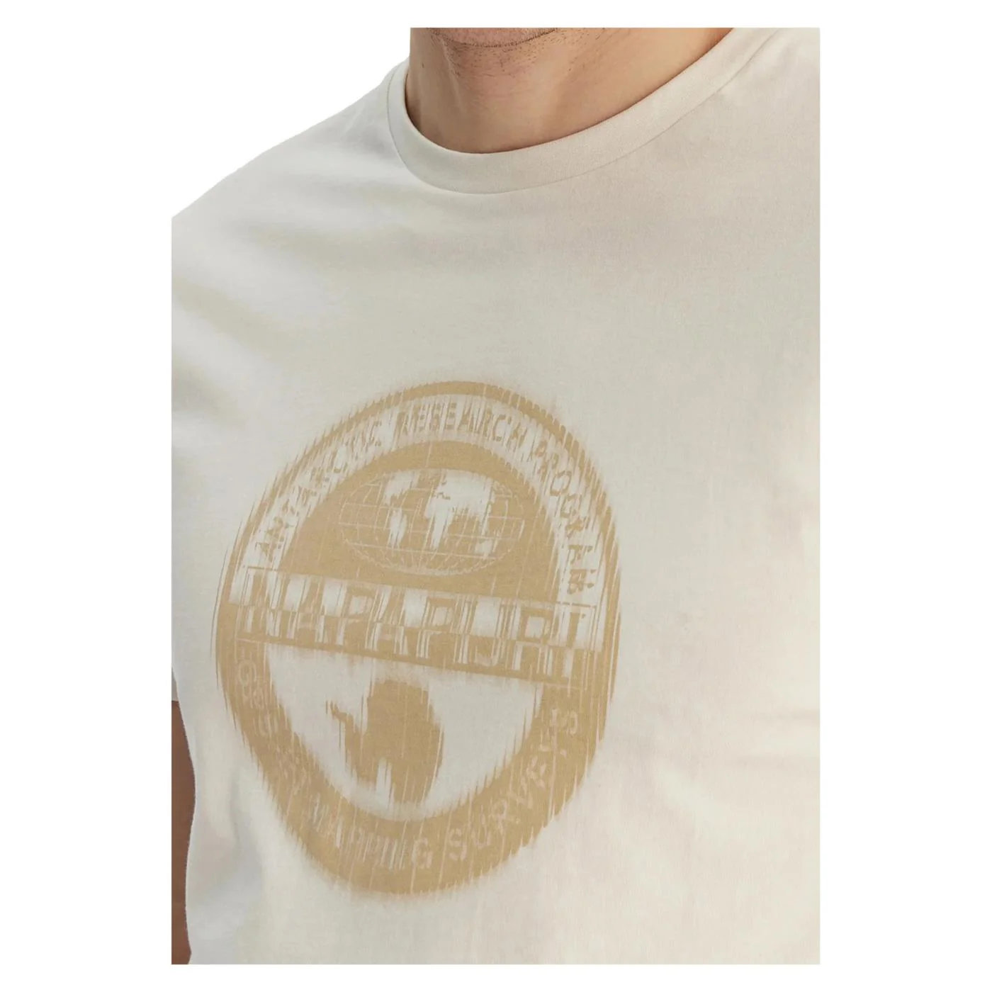 NAPAPIJRI T-SHIRT S-MAHSA SS - Image 3