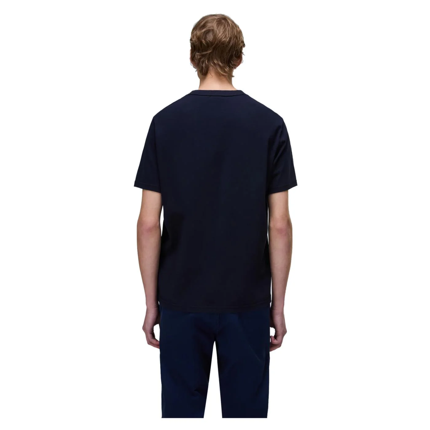 NAPAPIJRI T-SHIRT S-NEDLES SS - Image 2
