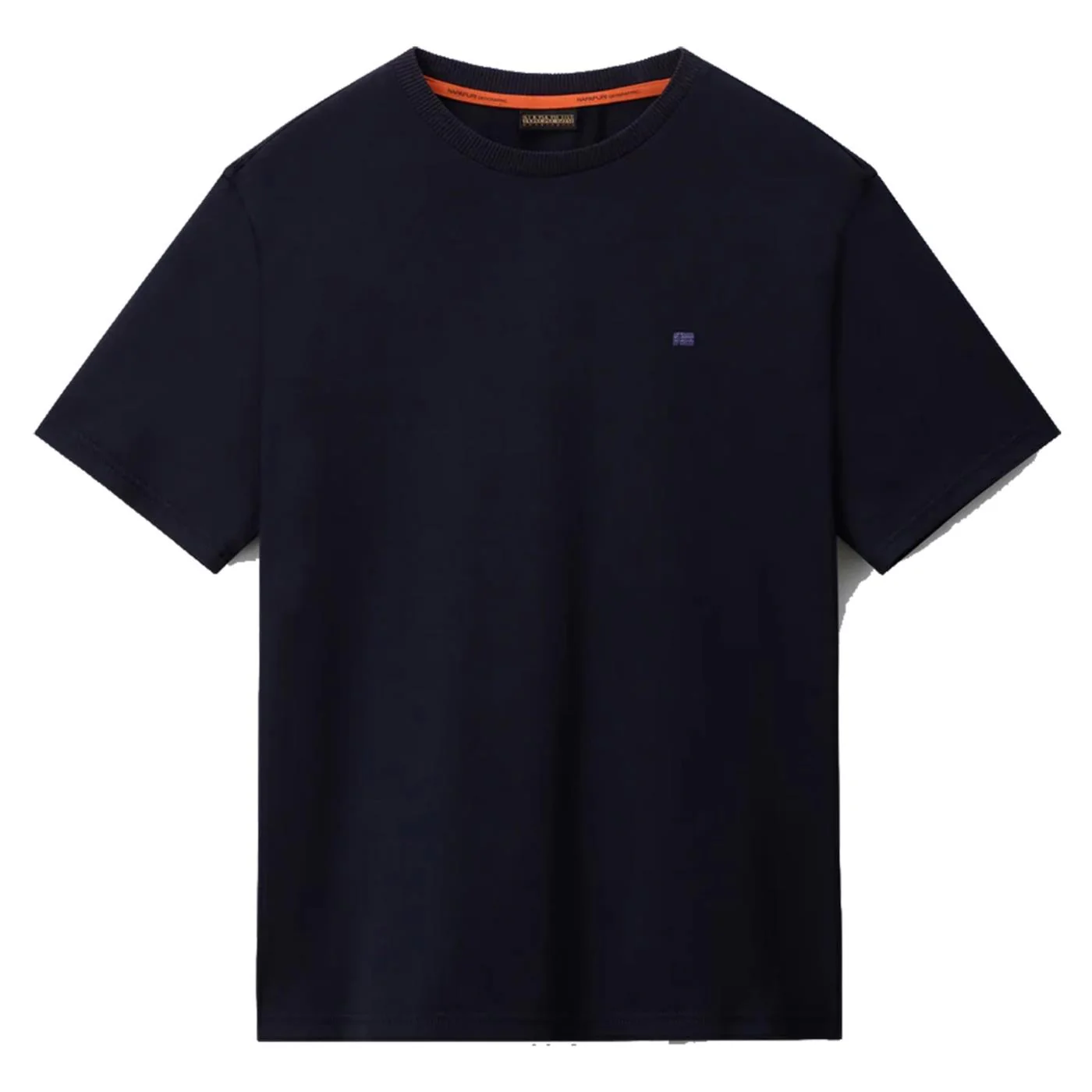 NAPAPIJRI T-SHIRT S-NEDLES SS - Image 3