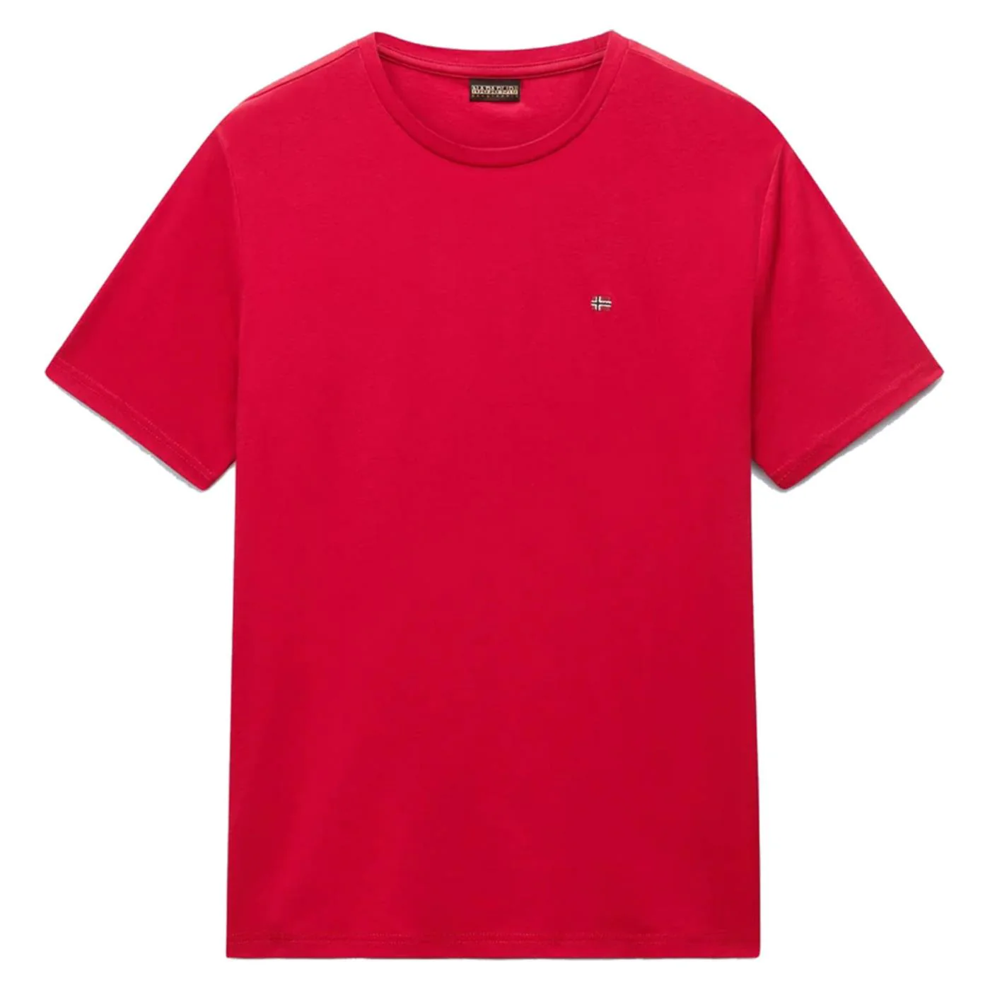 NAPAPIJRI T-SHIRT SALIS SS SUM - Image 3