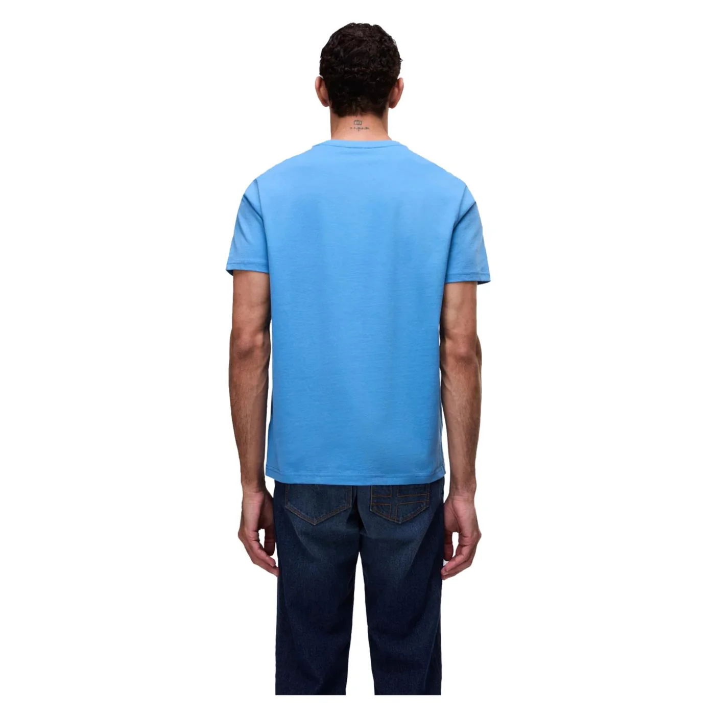 NAPAPIJRI T-SHIRT SALIS SS SUM - Image 2