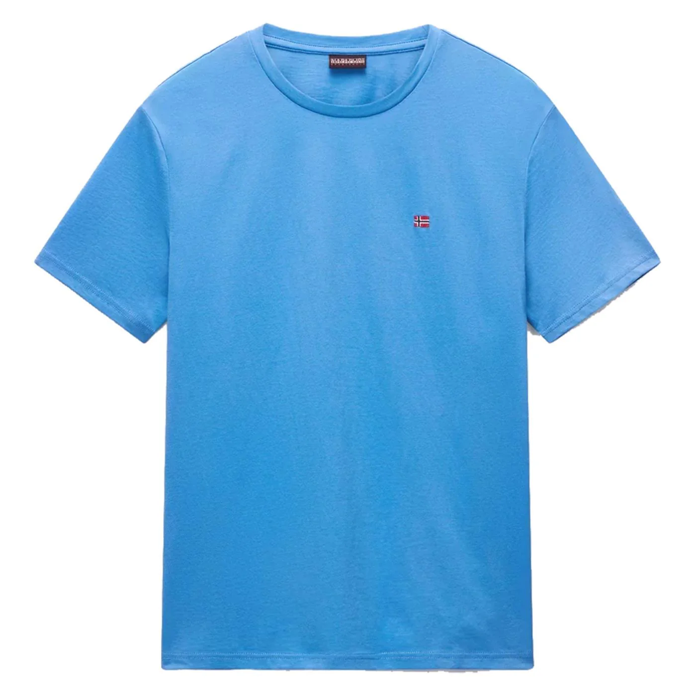 NAPAPIJRI T-SHIRT SALIS SS SUM - Image 3