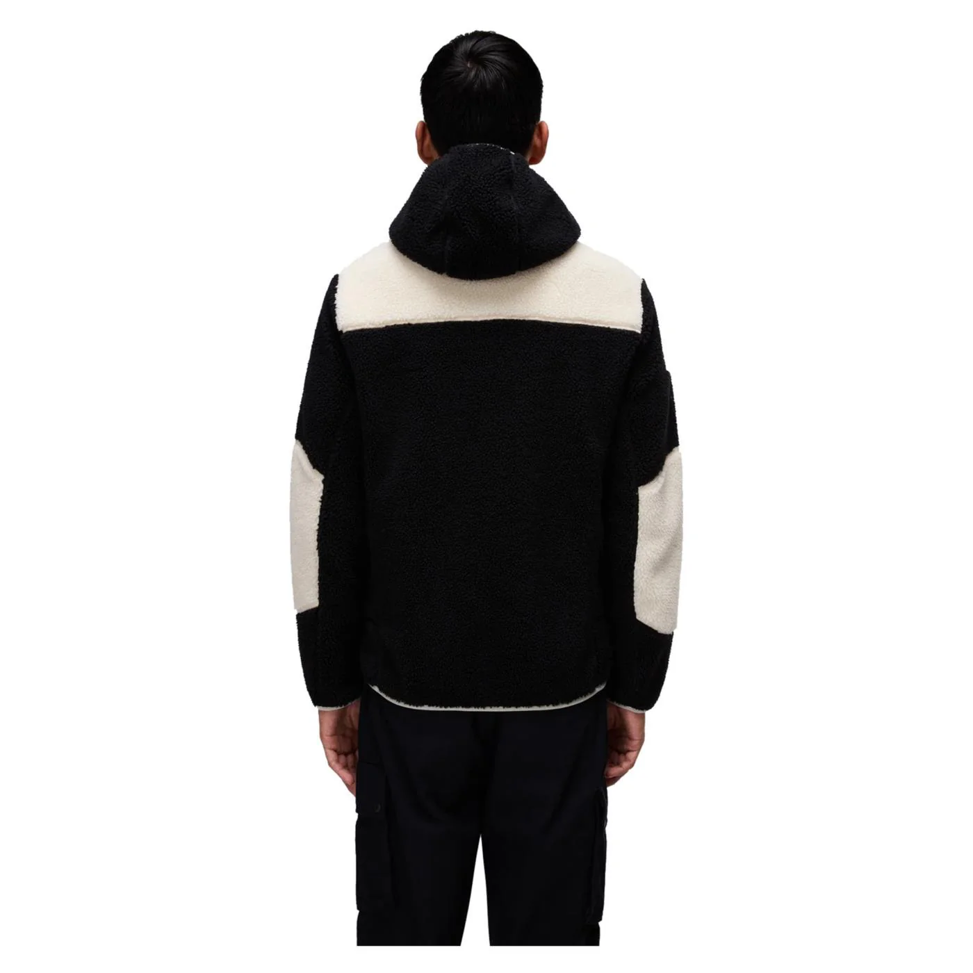 NAPAPIJRI YUPIK FULL ZIP HOOD - Image 5