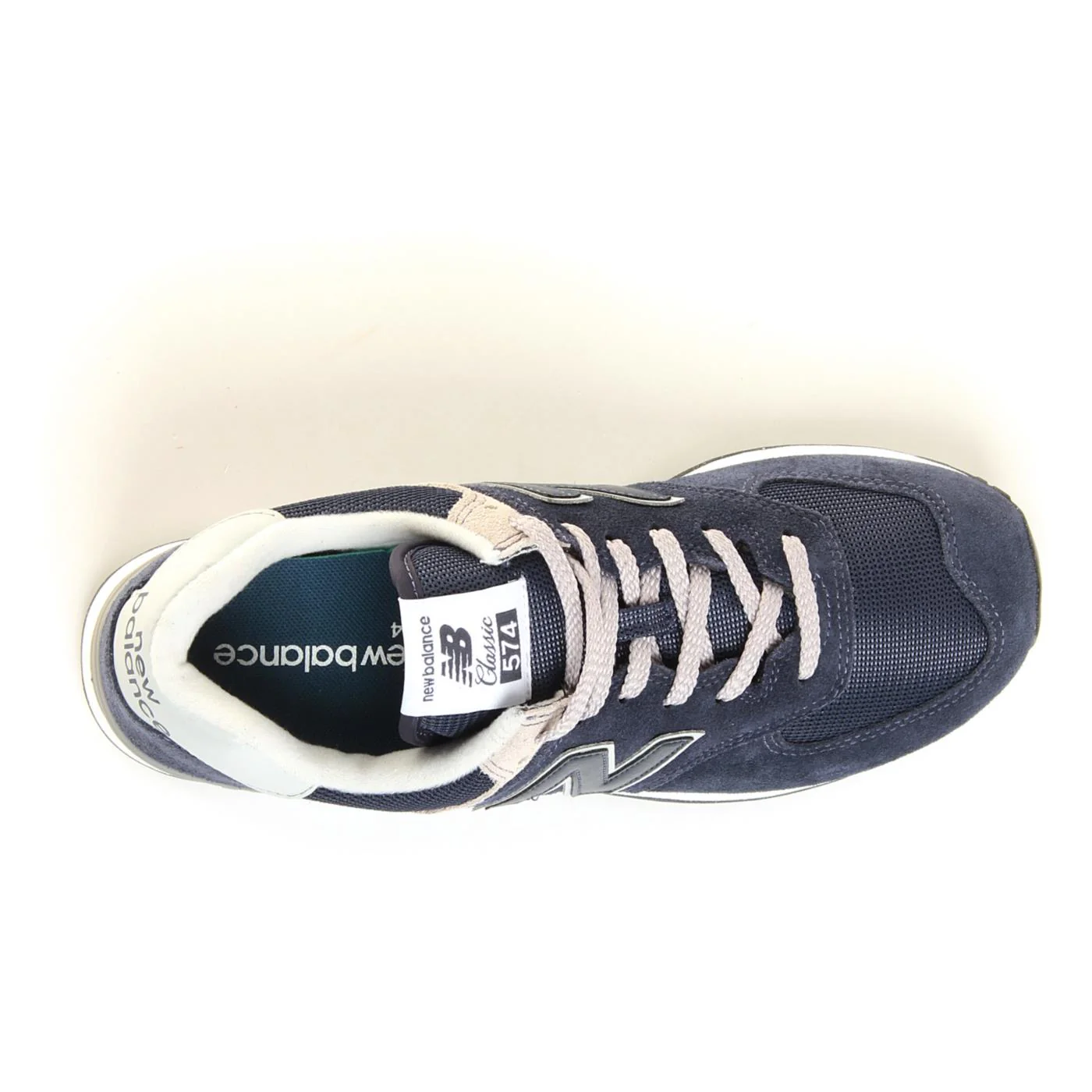 NEW BALANCE 574 - Image 3