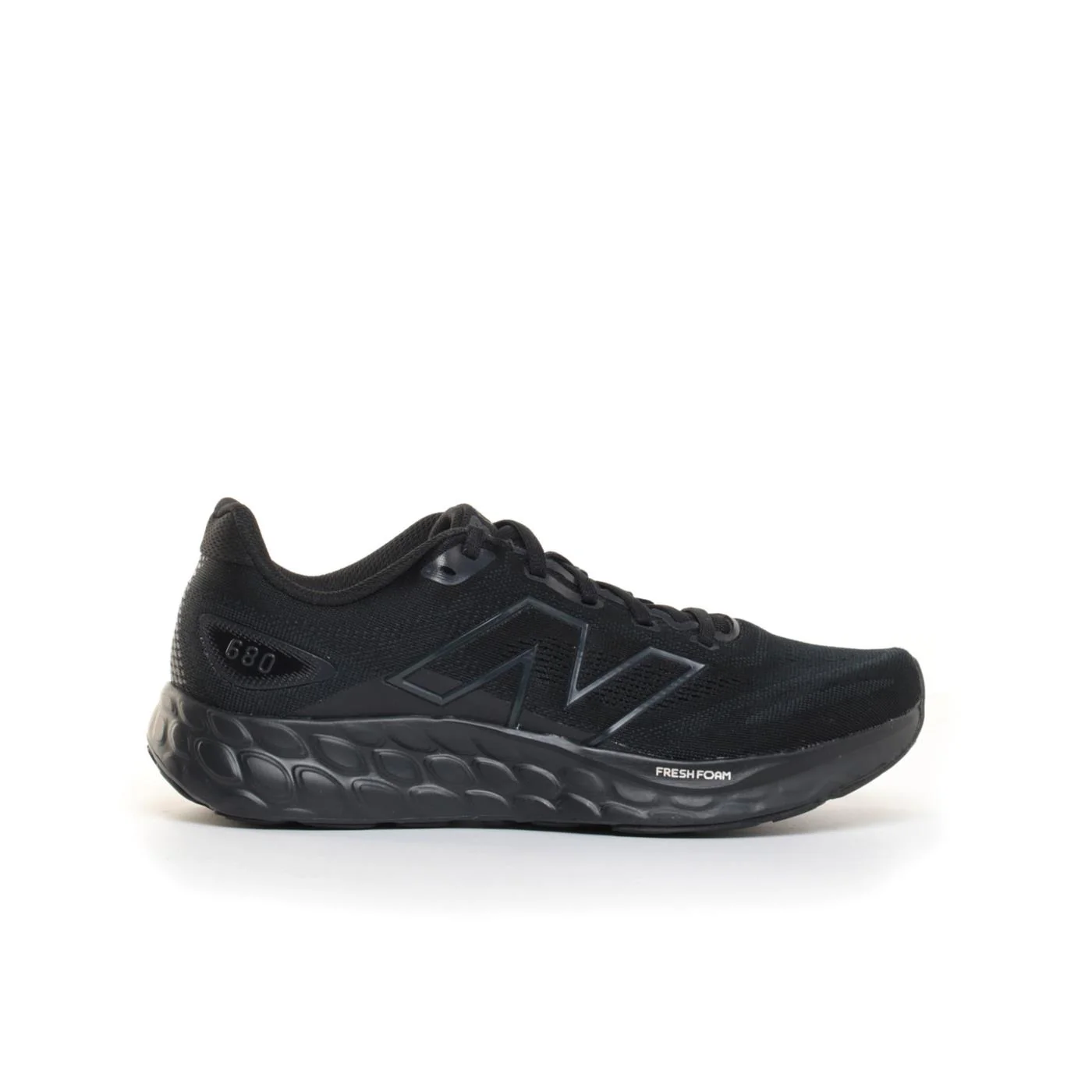 NEW BALANCE 680 V8 FRESH FOAM