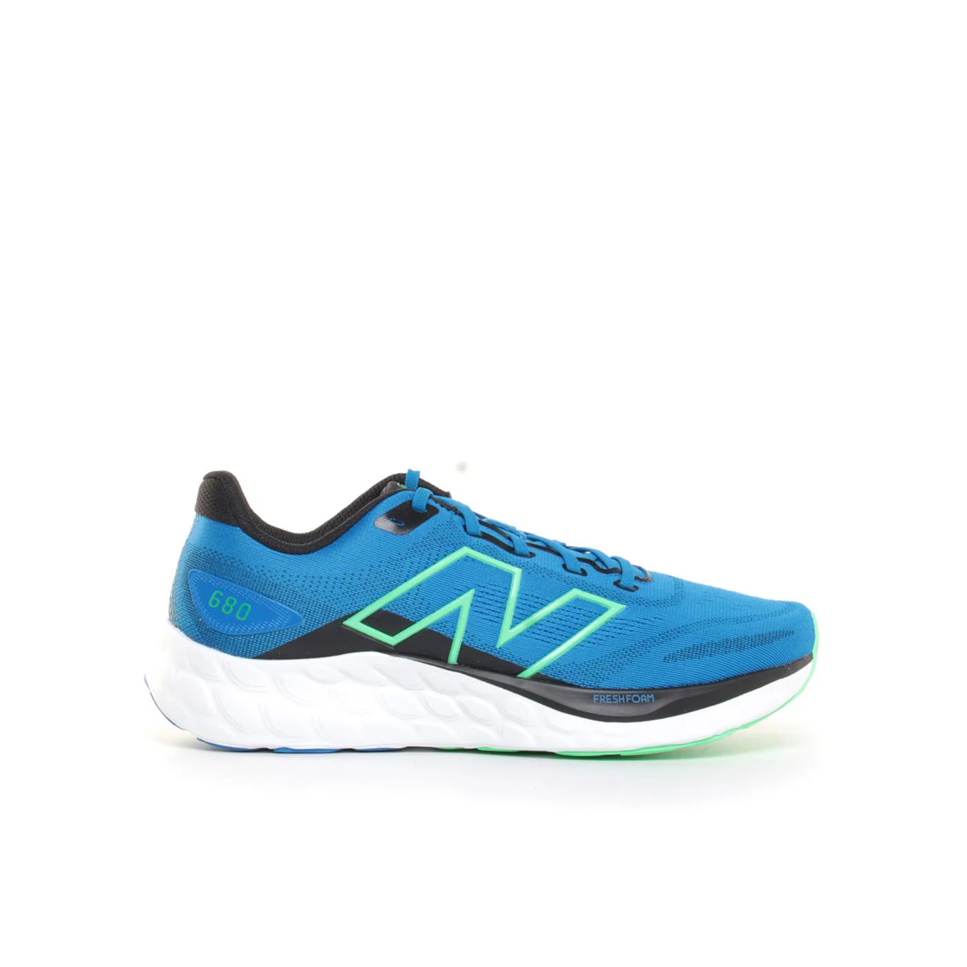 NEW BALANCE 680 V8 FRESH FOAM X