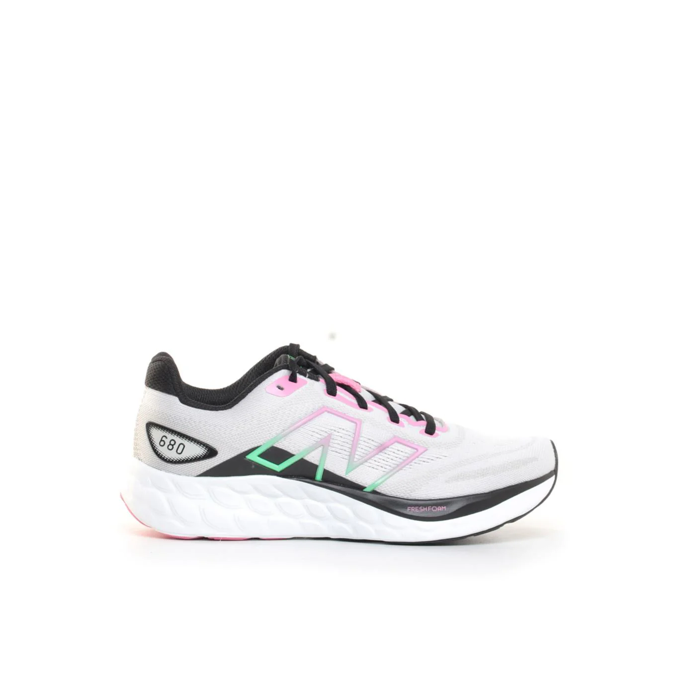 NEW BALANCE 680 V8 WOMAN FRESH FOAM X