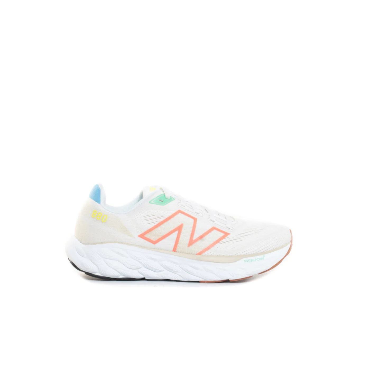 NEW BALANCE 880 V14 W FRESH FOAM X
